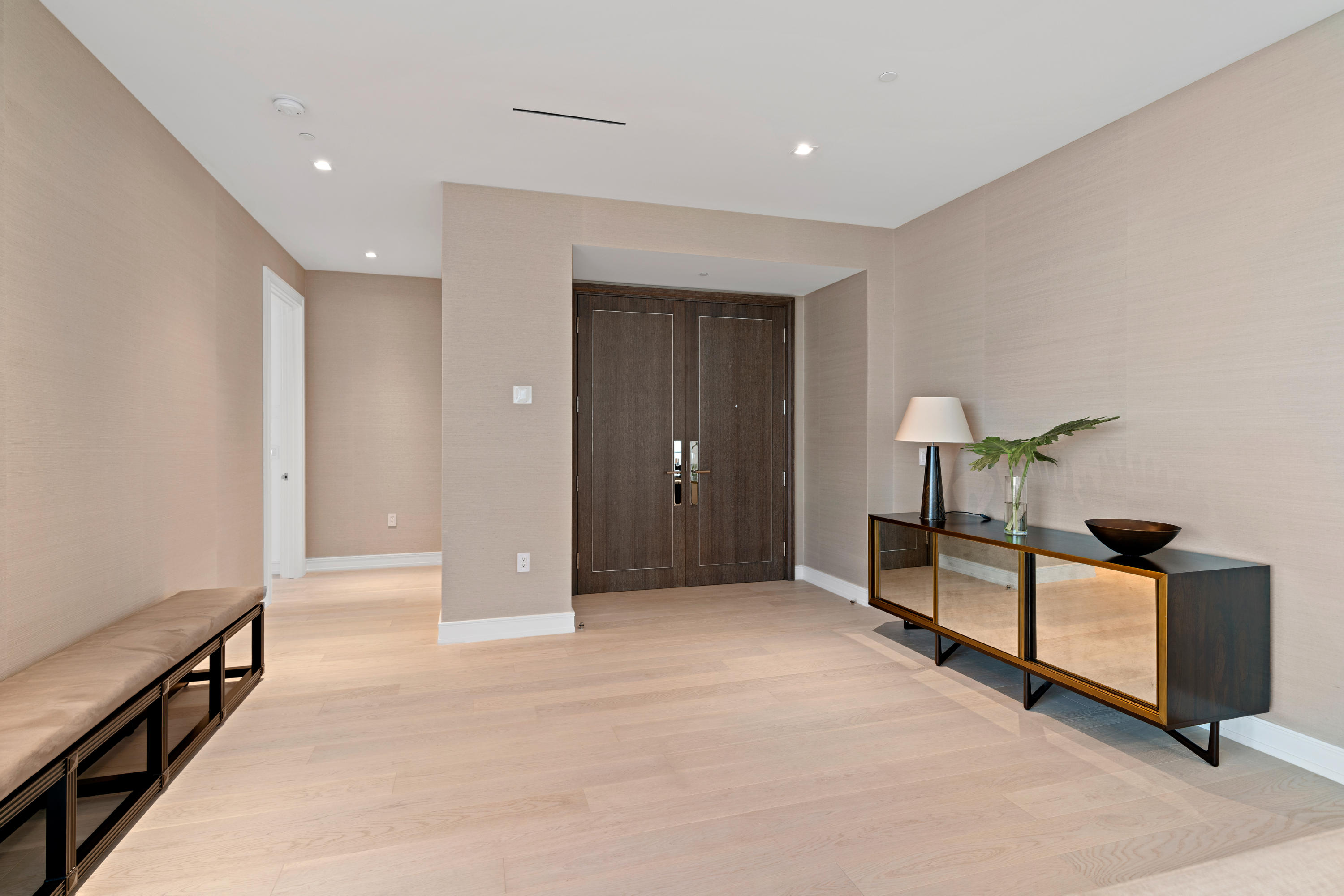 The Bristol - Residential