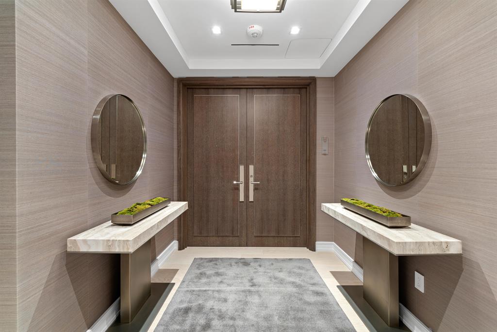 The Bristol - Residential