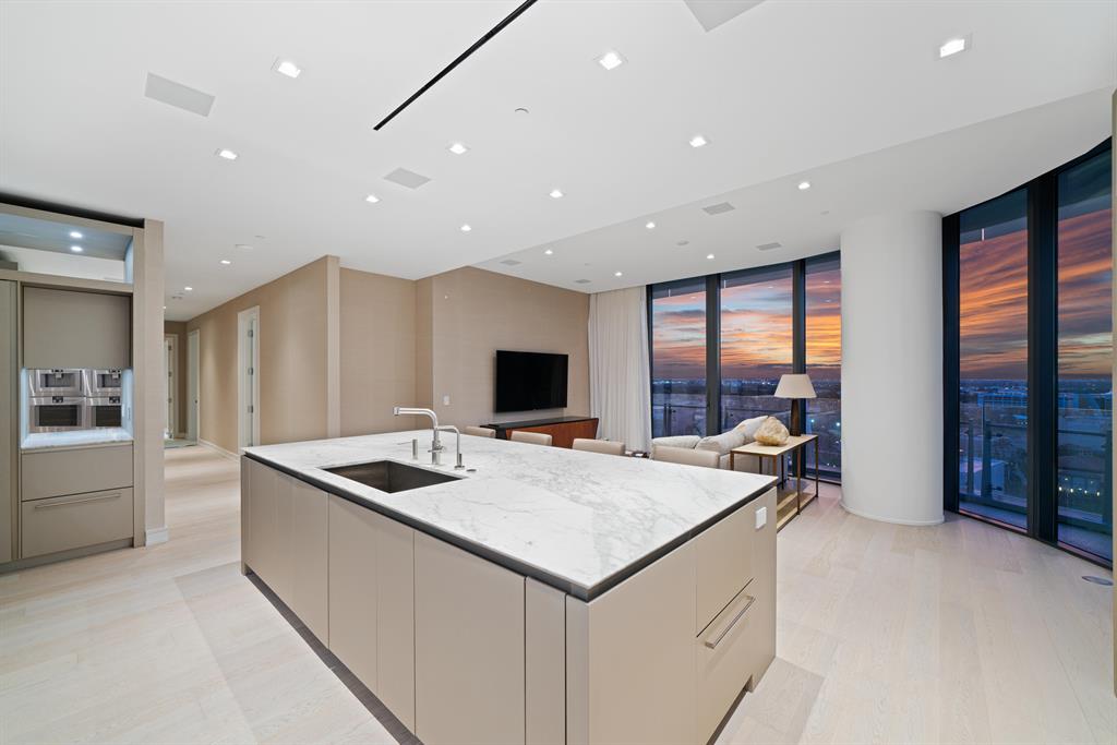 The Bristol - Residential