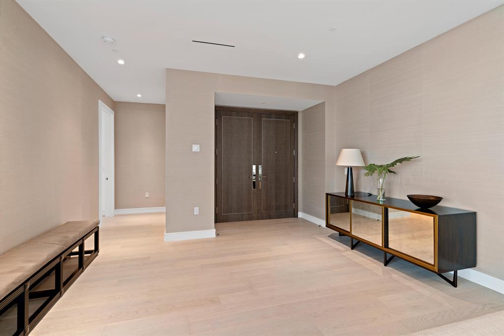 The Bristol - Residential