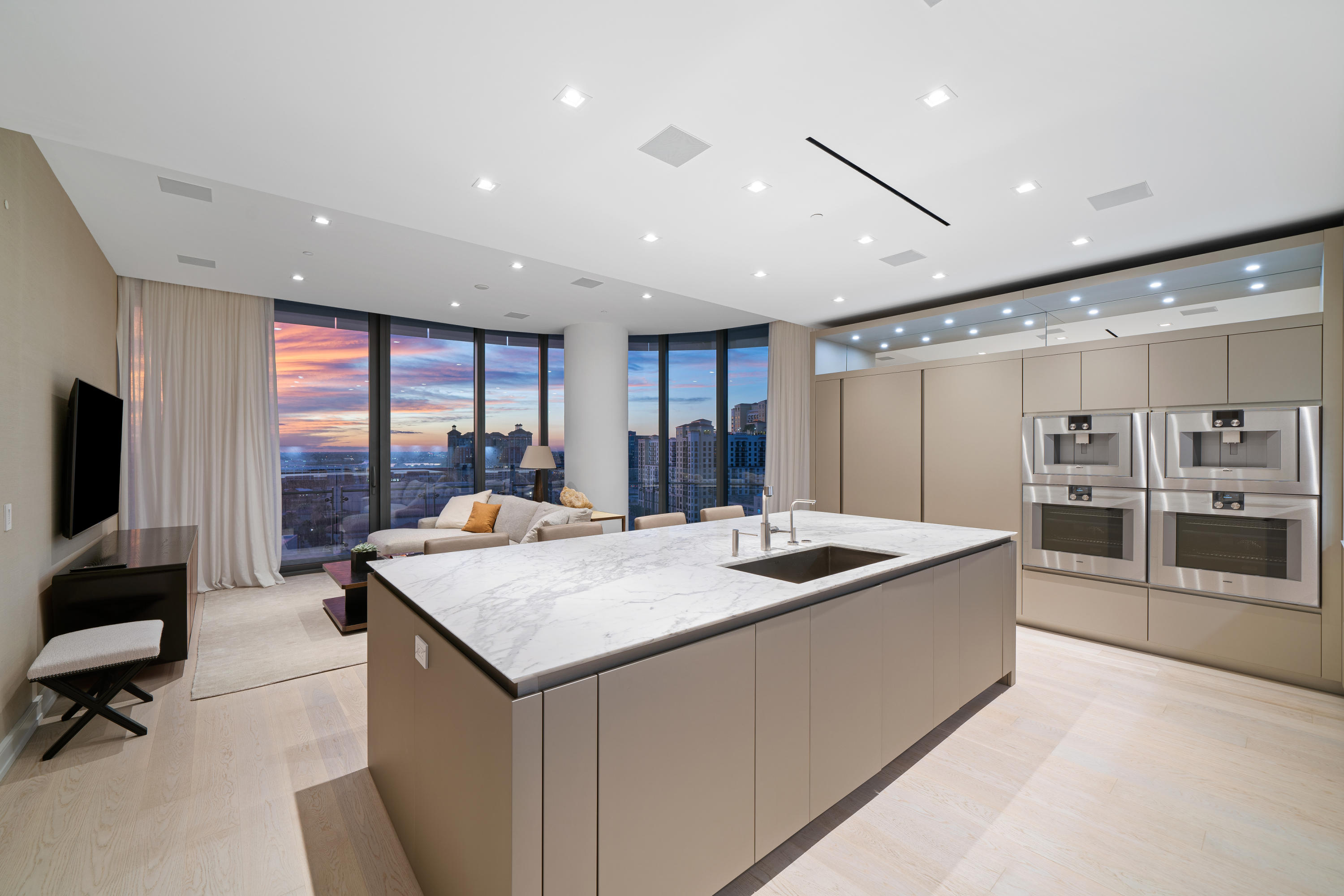 The Bristol - Residential