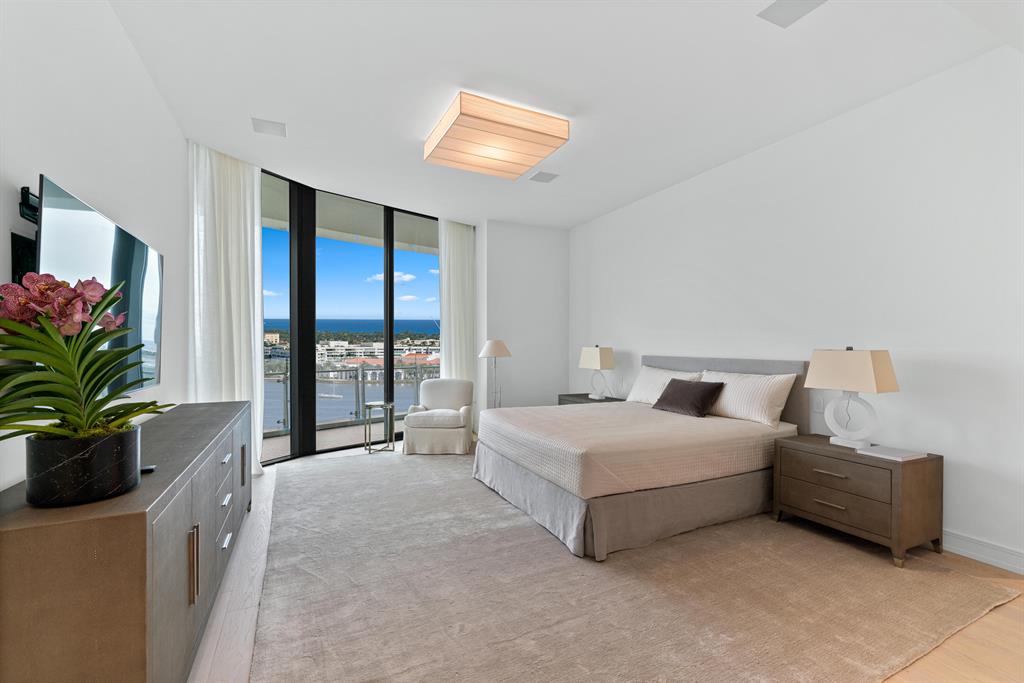 The Bristol - Residential