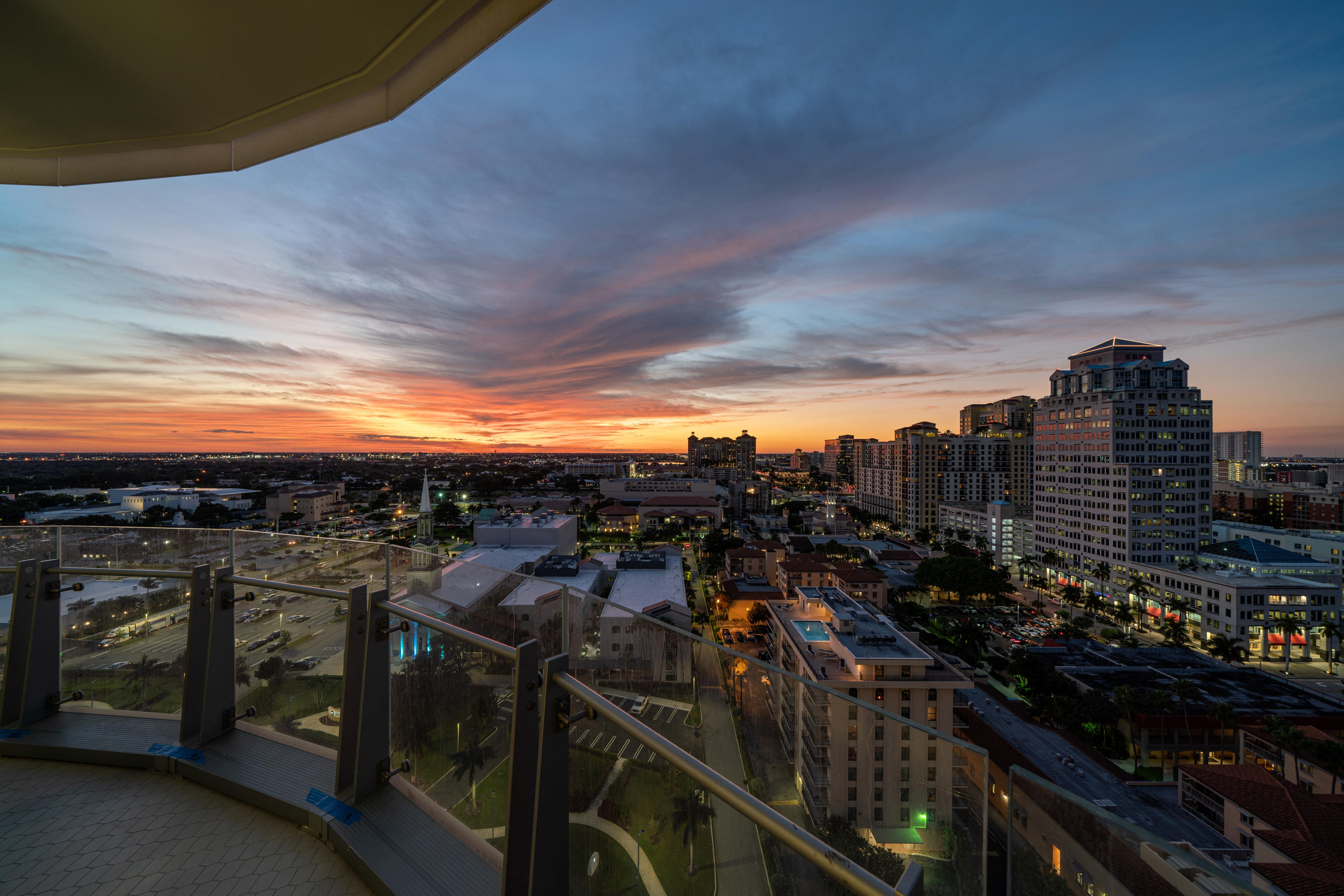 The Bristol - Residential