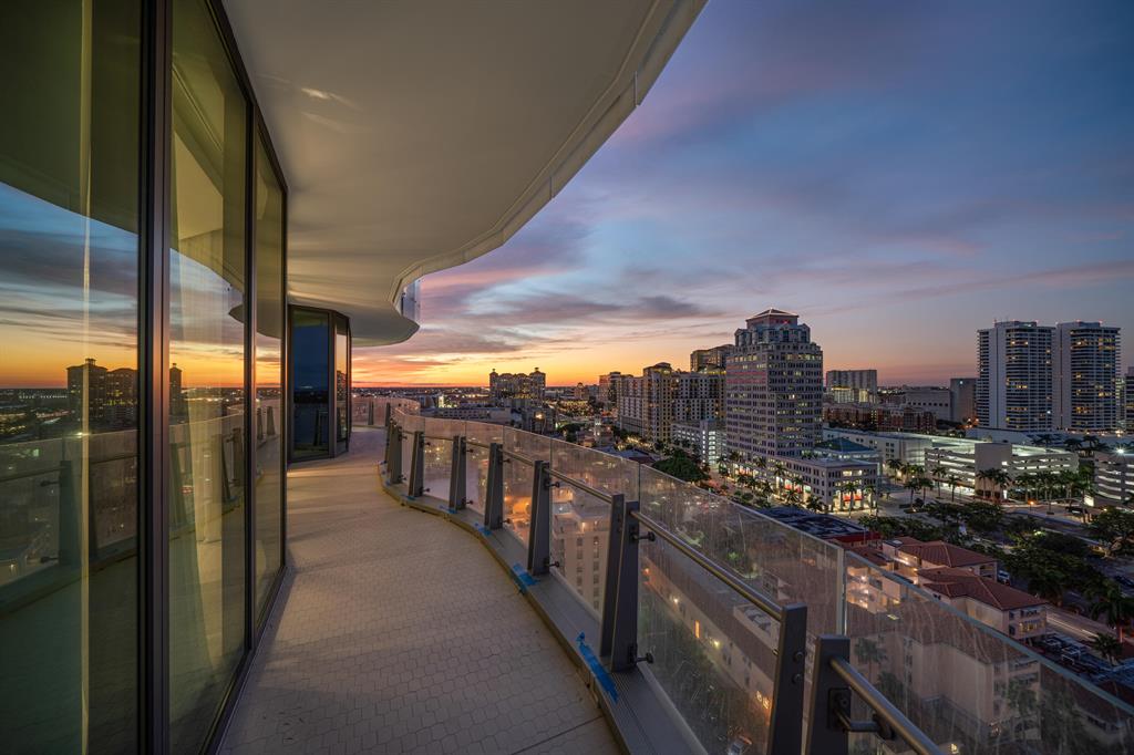 The Bristol - Residential