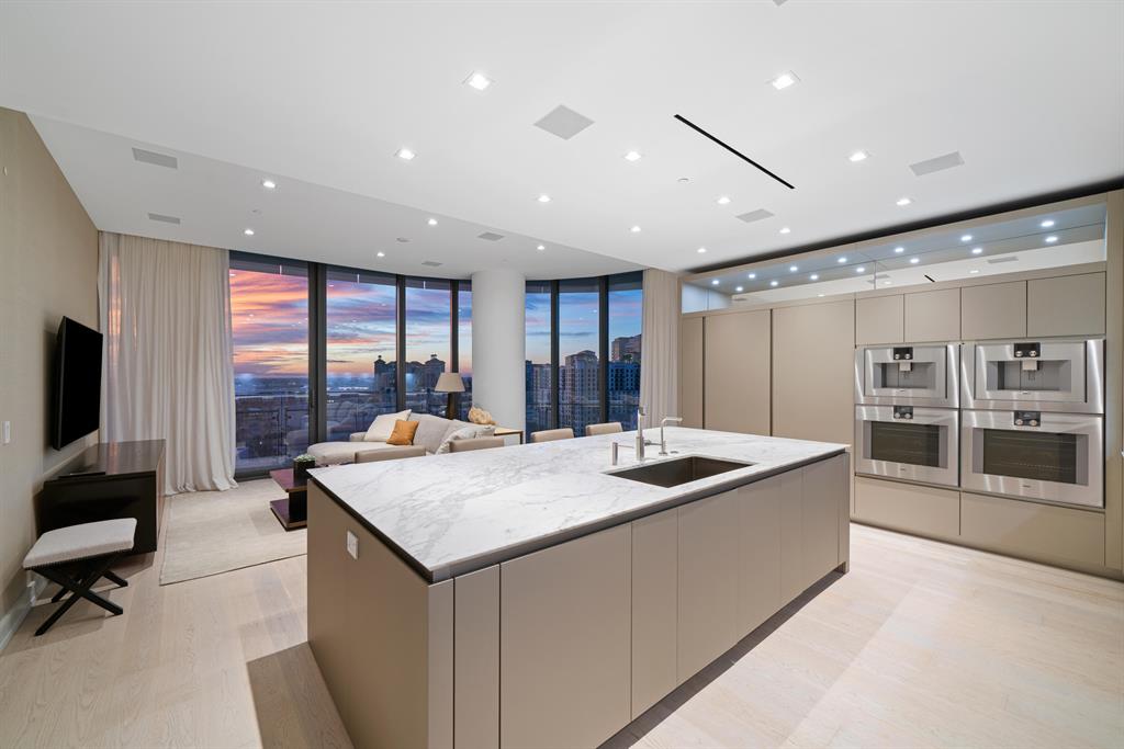 The Bristol - Residential