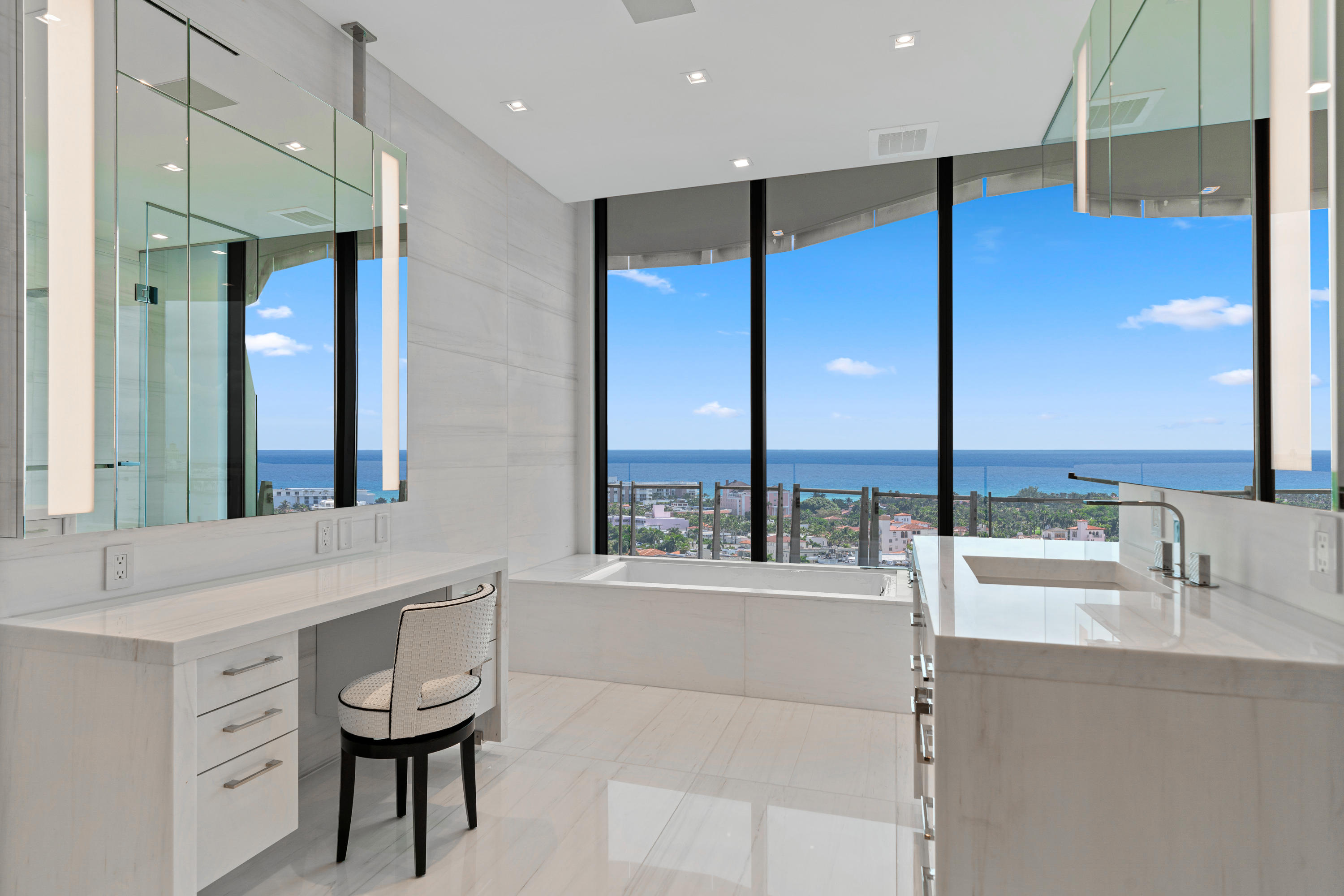 The Bristol - Residential