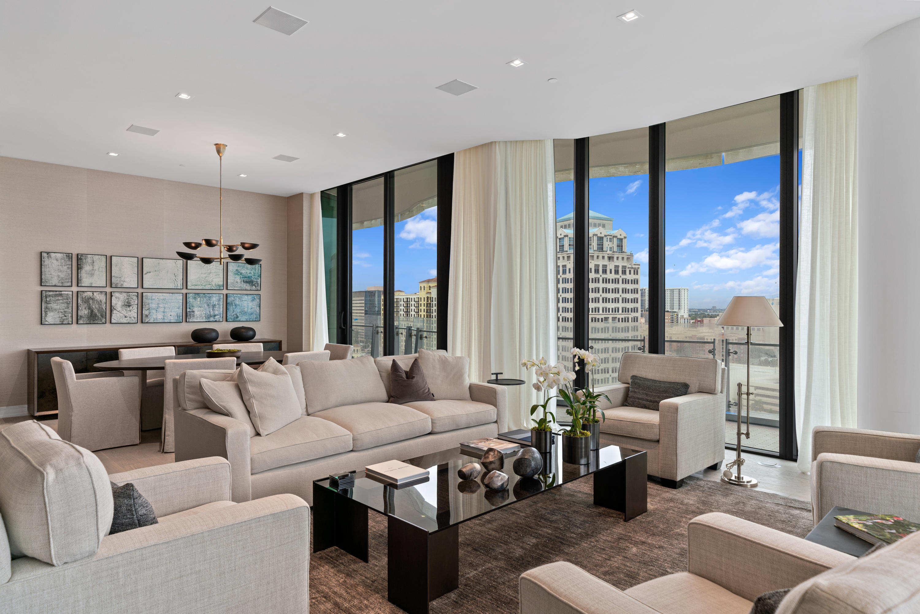 The Bristol - Residential