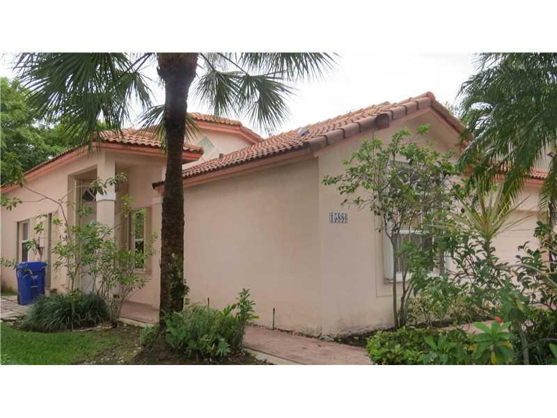 Grand Palms - Residential