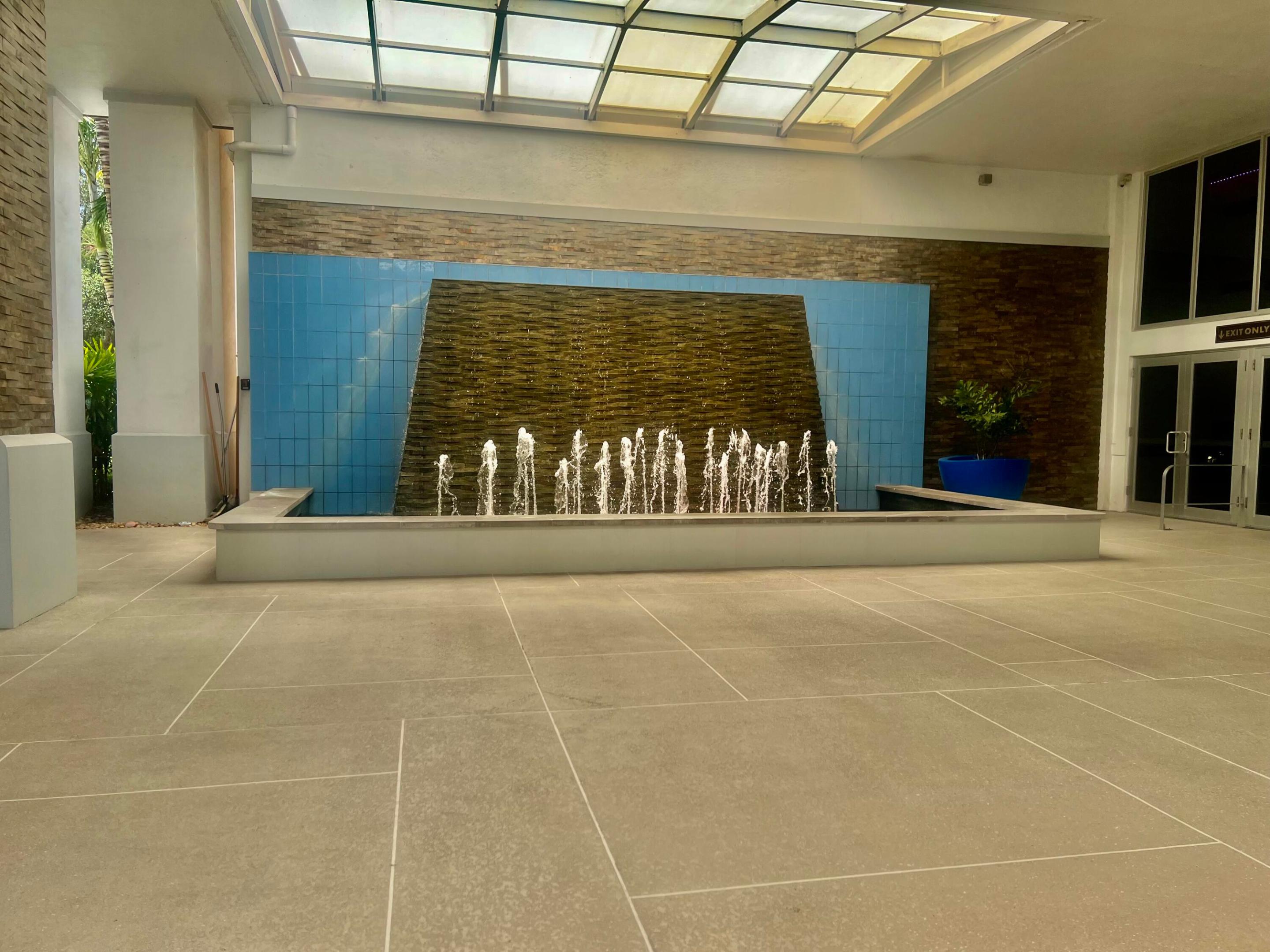 GRANVILLE CONDOMINIUM - Residential Lease