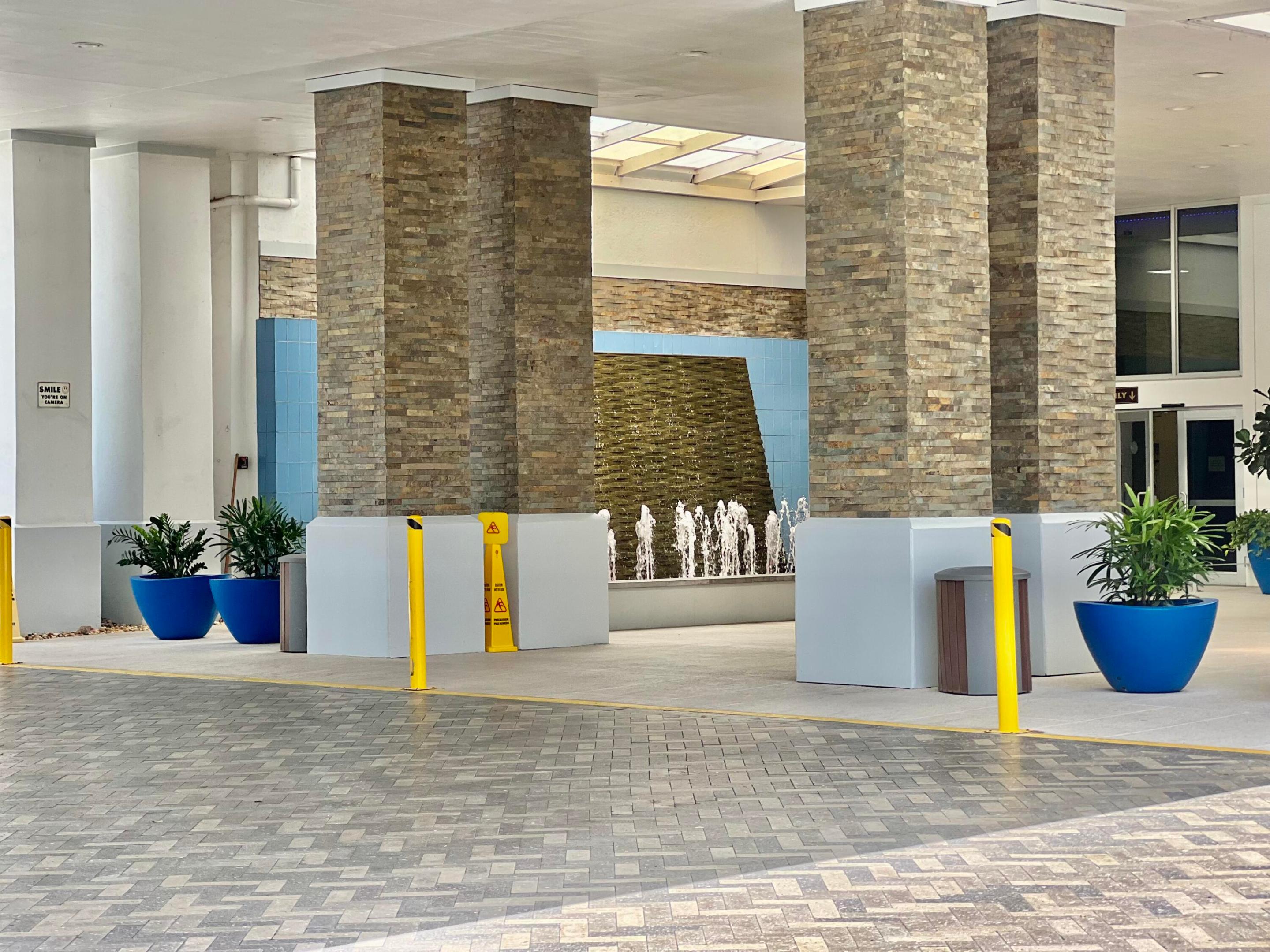 GRANVILLE CONDOMINIUM - Residential Lease