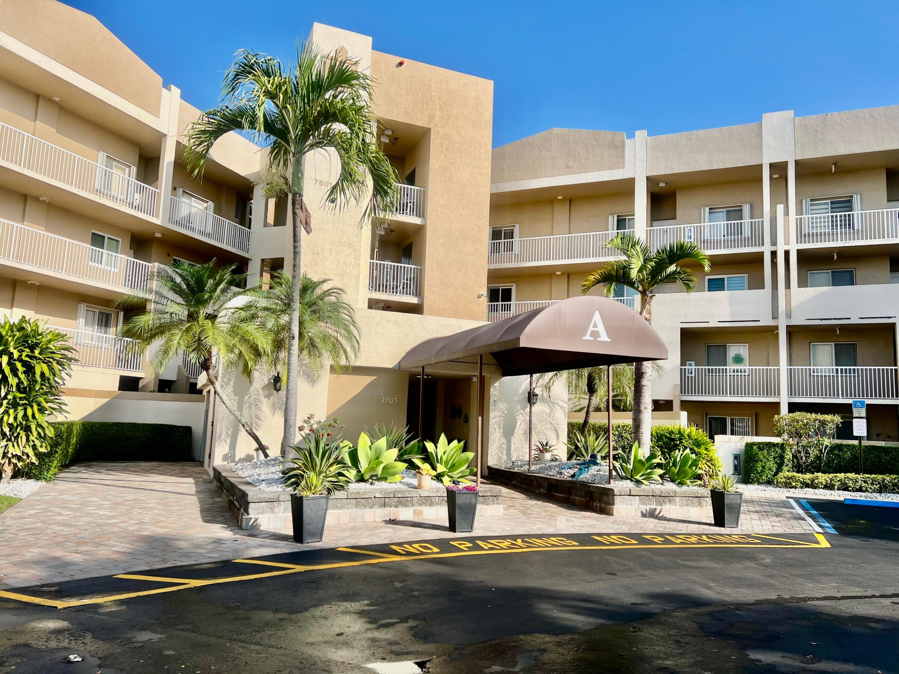 GRANVILLE CONDOMINIUM - Residential Lease