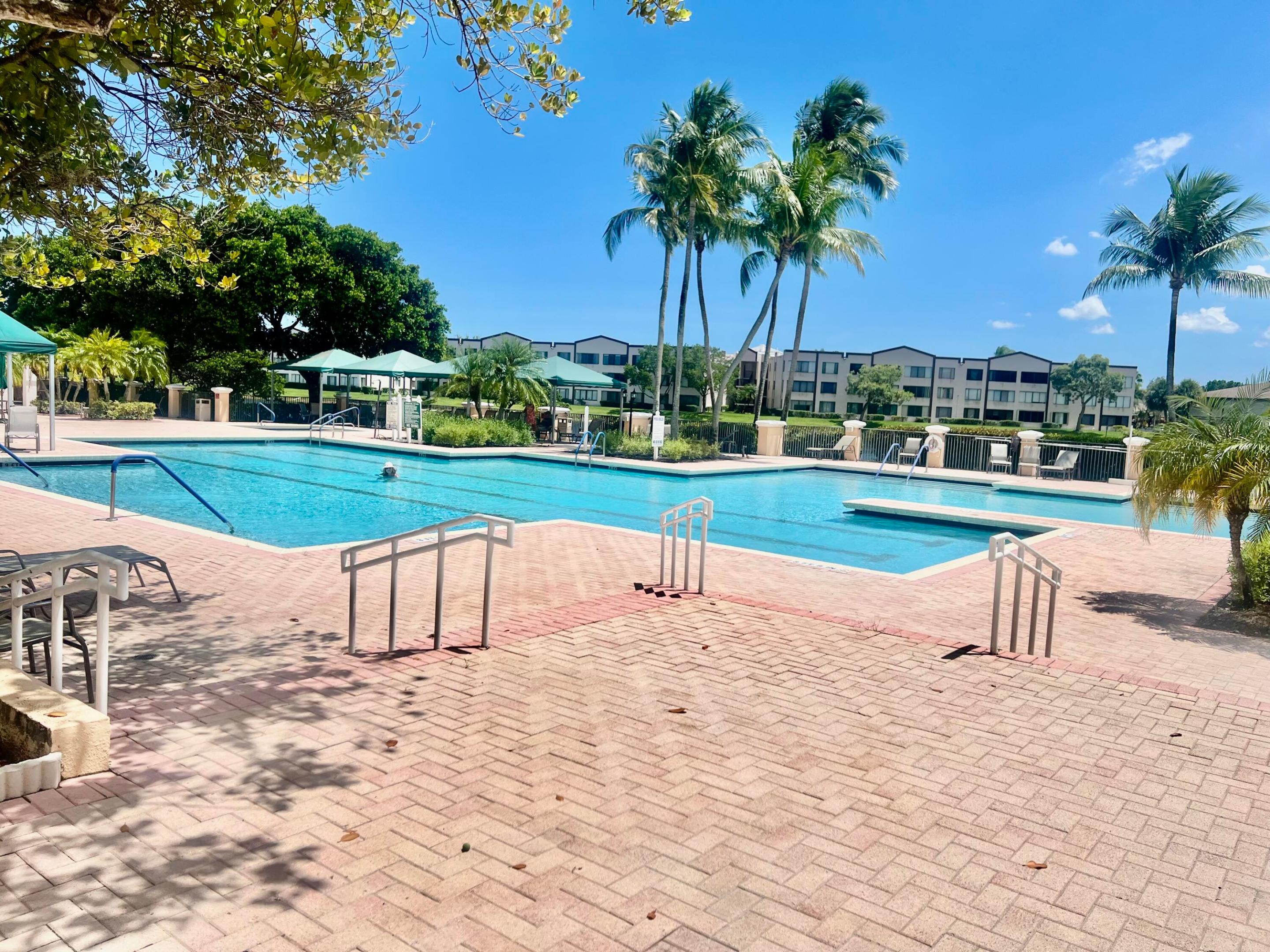 GRANVILLE CONDOMINIUM - Residential Lease