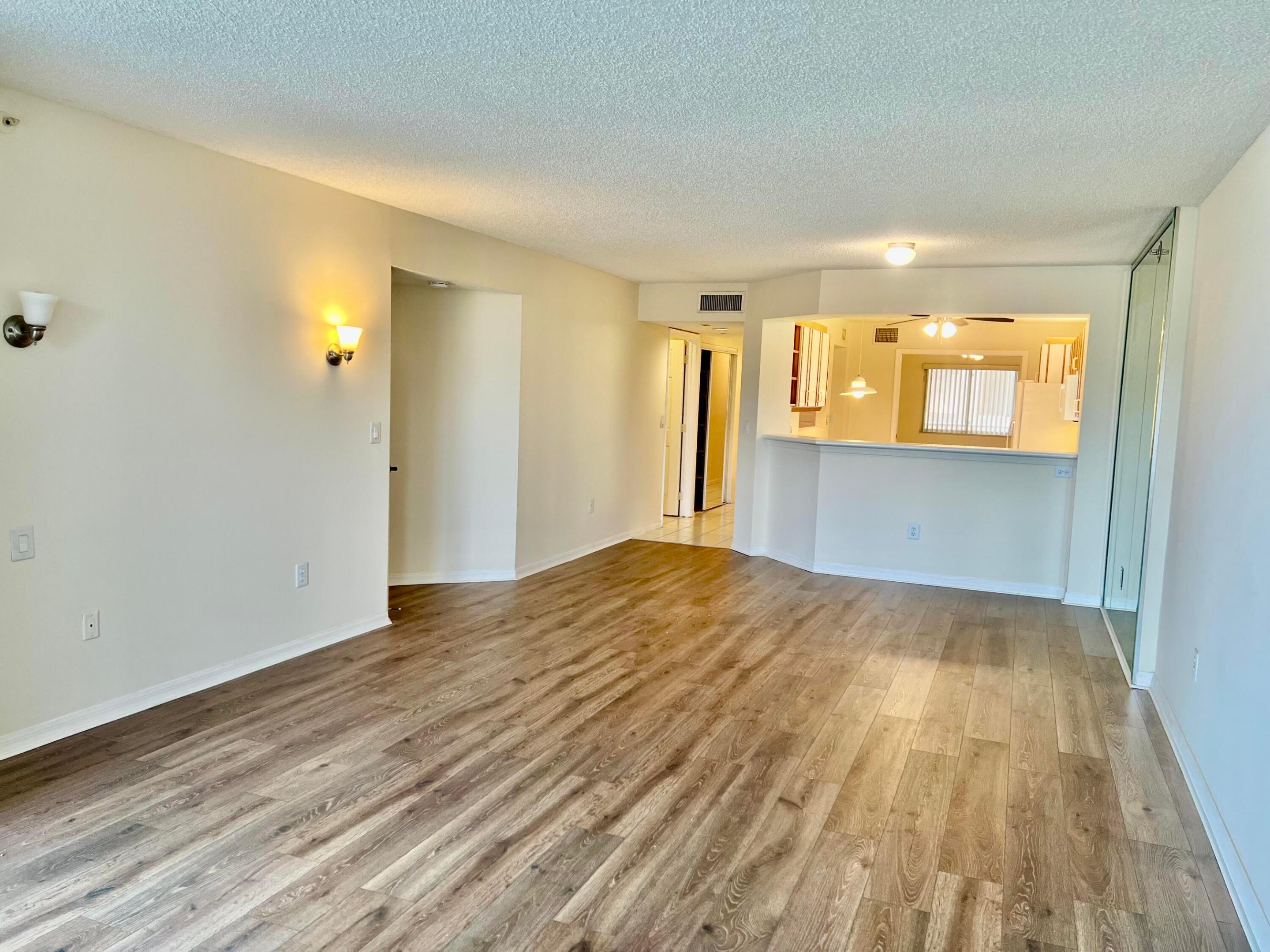 GRANVILLE CONDOMINIUM - Residential Lease