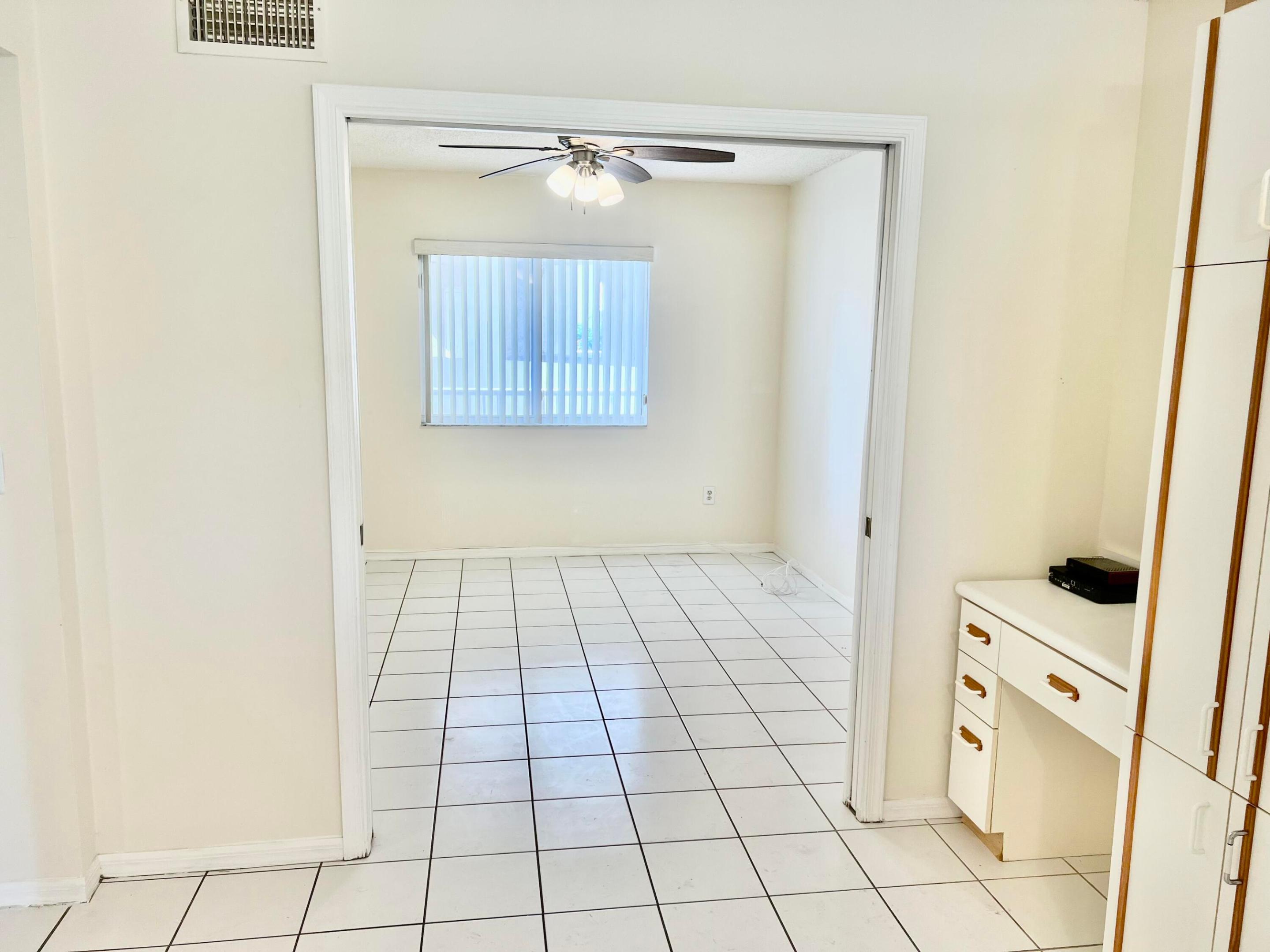 GRANVILLE CONDOMINIUM - Residential Lease