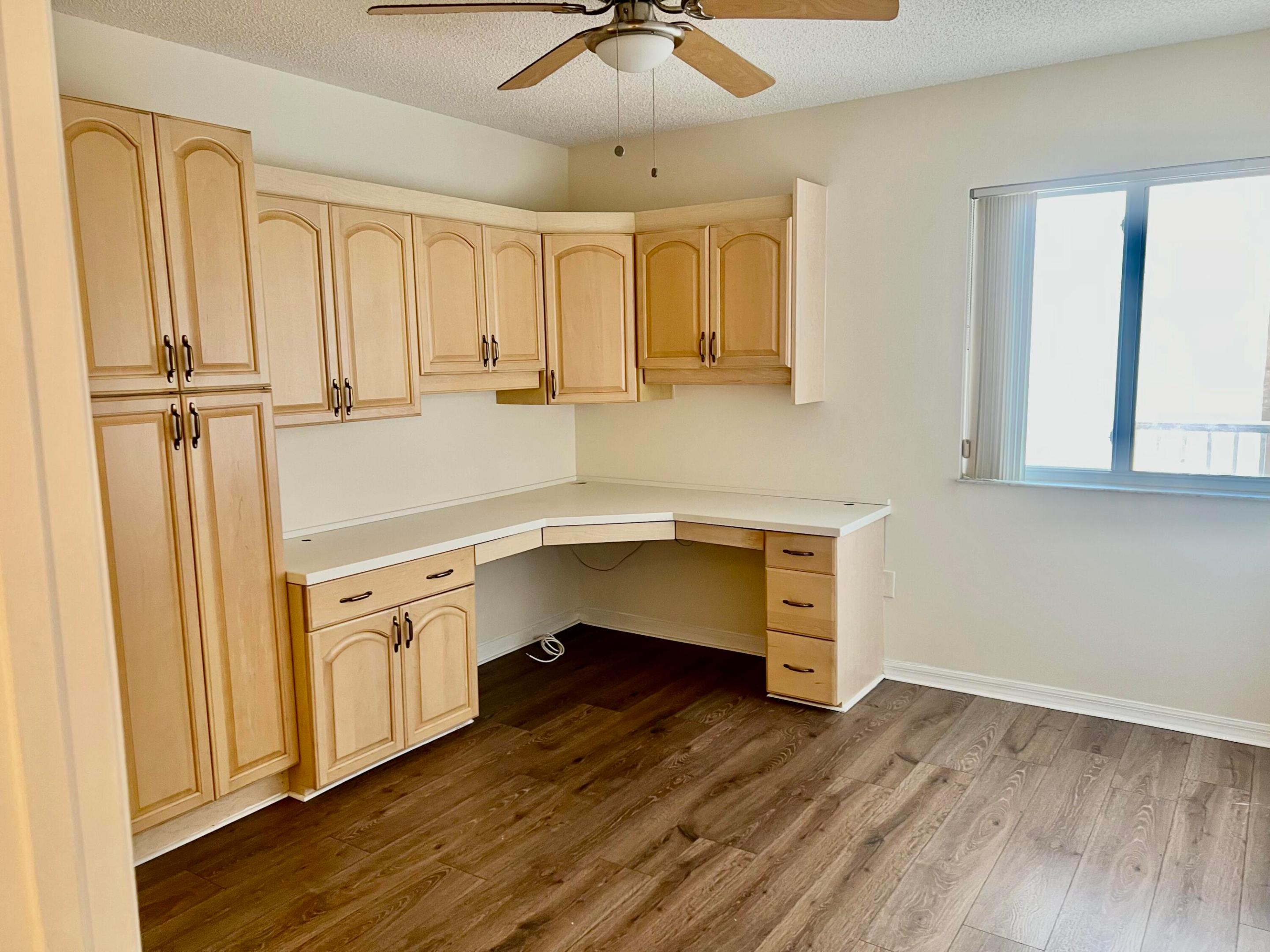 GRANVILLE CONDOMINIUM - Residential Lease