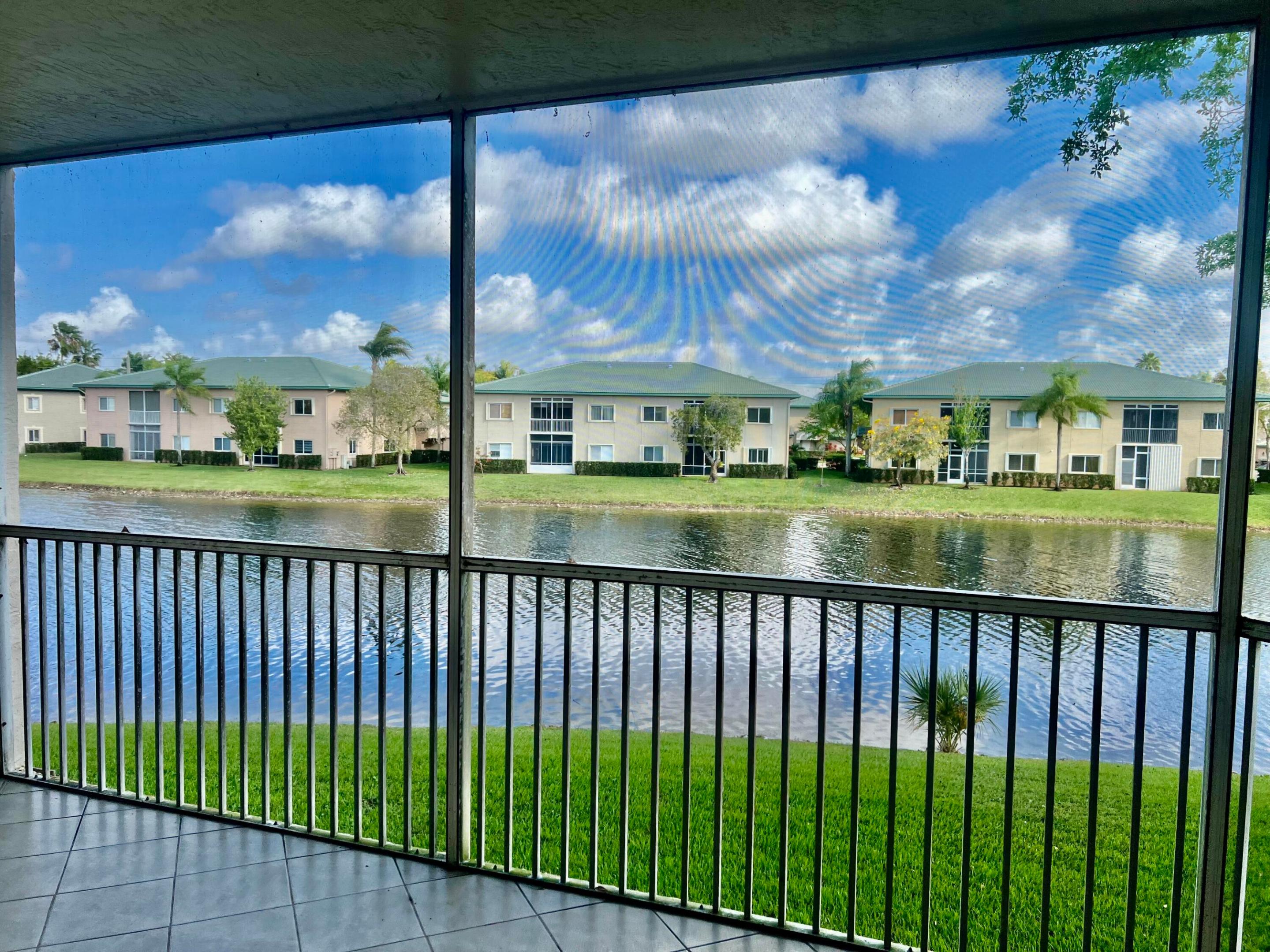 GRANVILLE CONDOMINIUM - Residential Lease