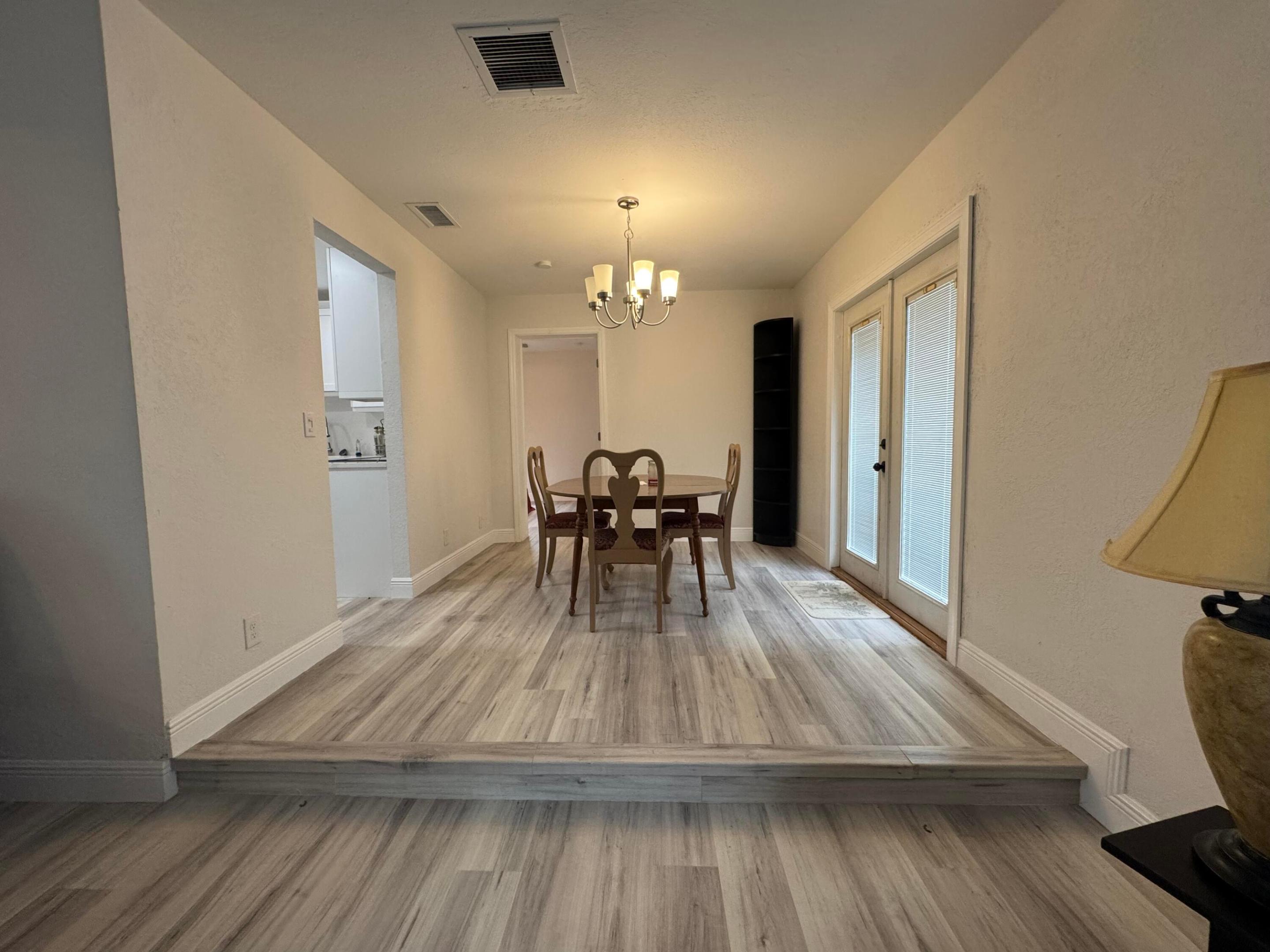WOODED ACRES - Residential
