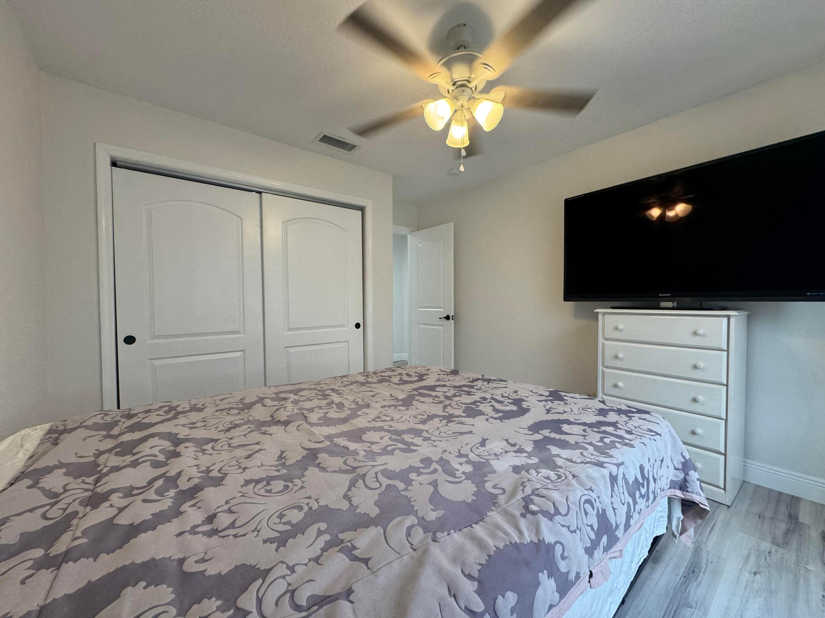 WOODED ACRES - Residential