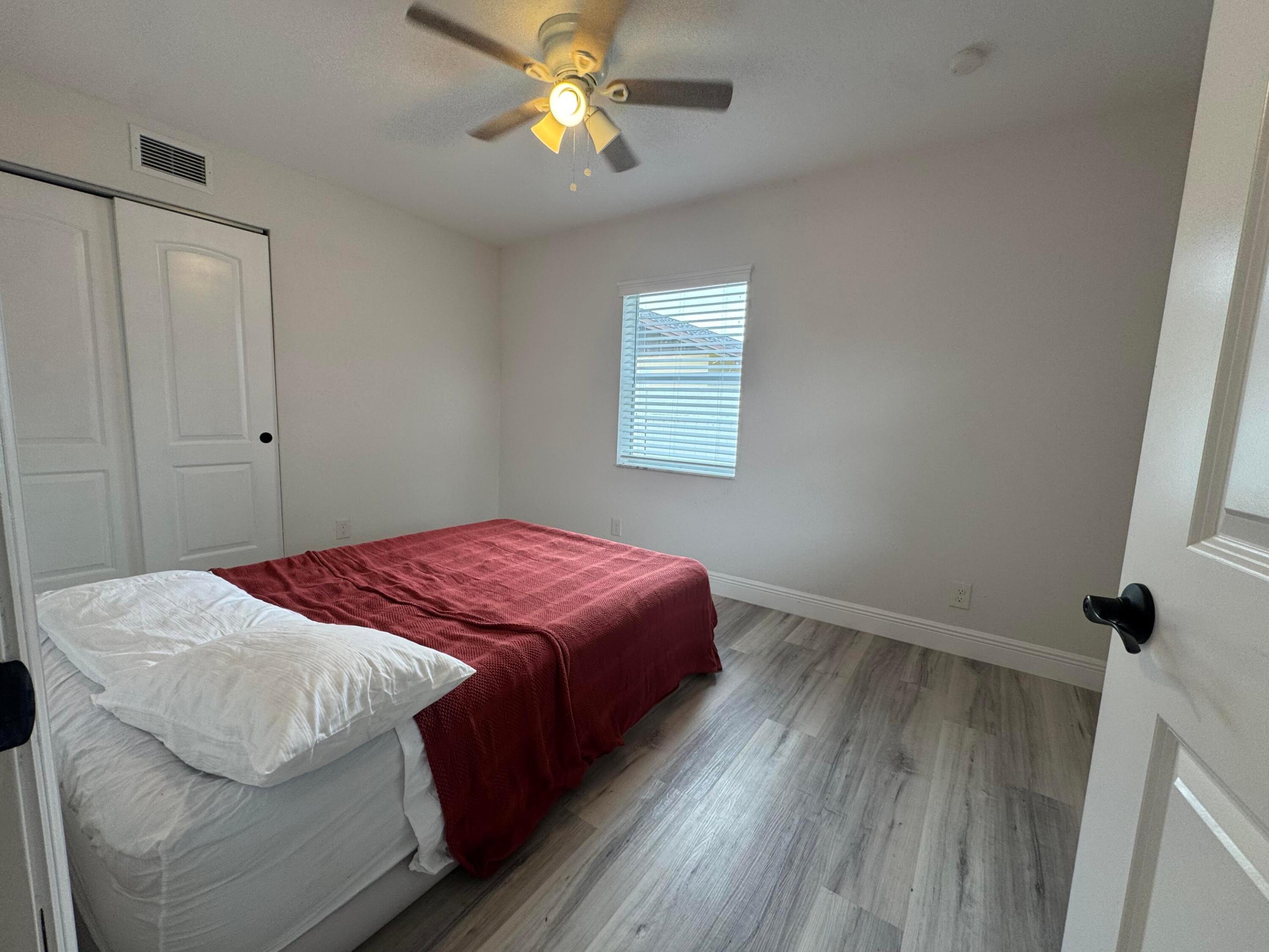 WOODED ACRES - Residential