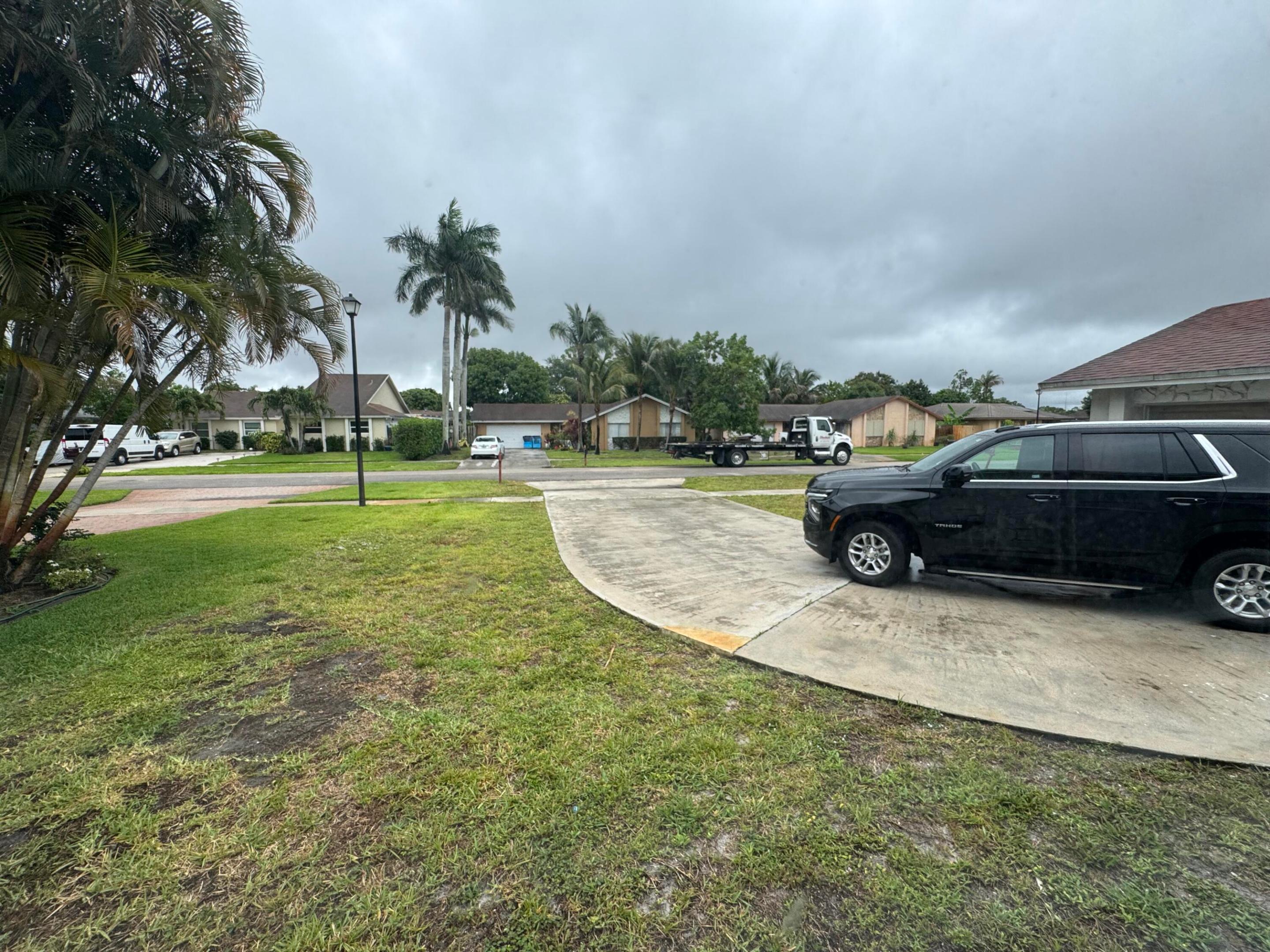 WOODED ACRES - Residential