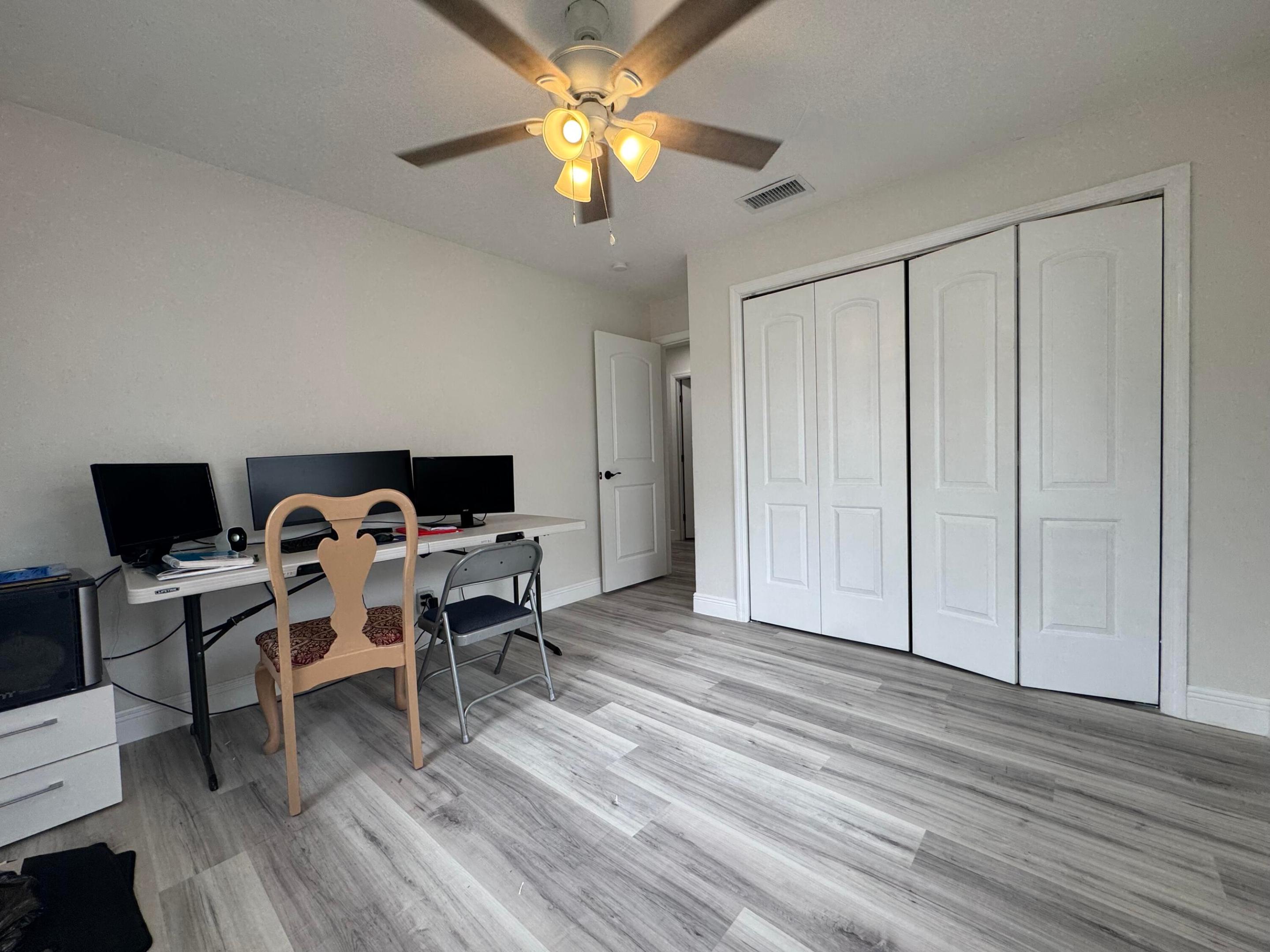 WOODED ACRES - Residential