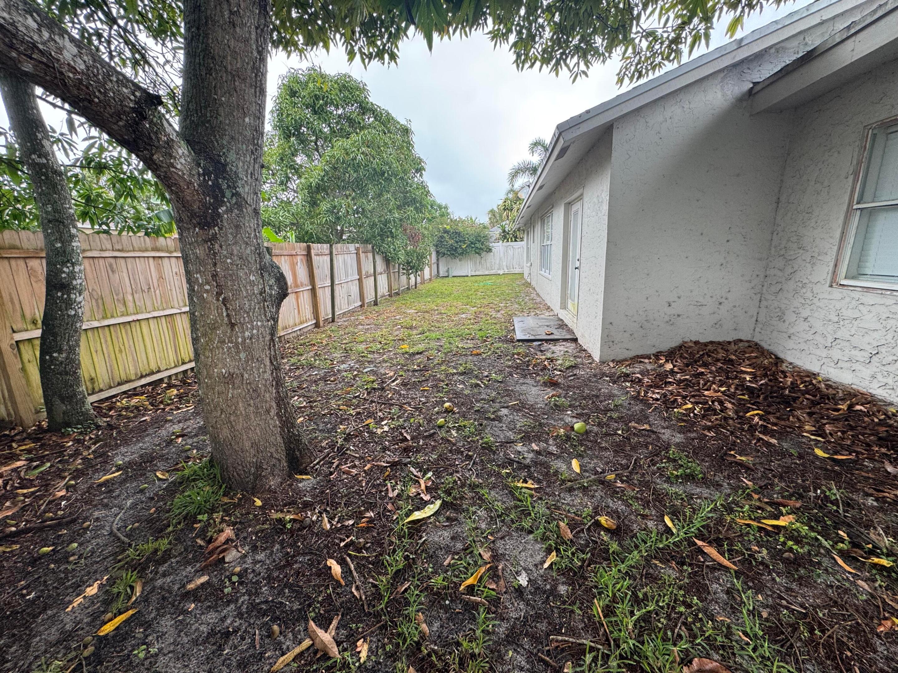 WOODED ACRES - Residential