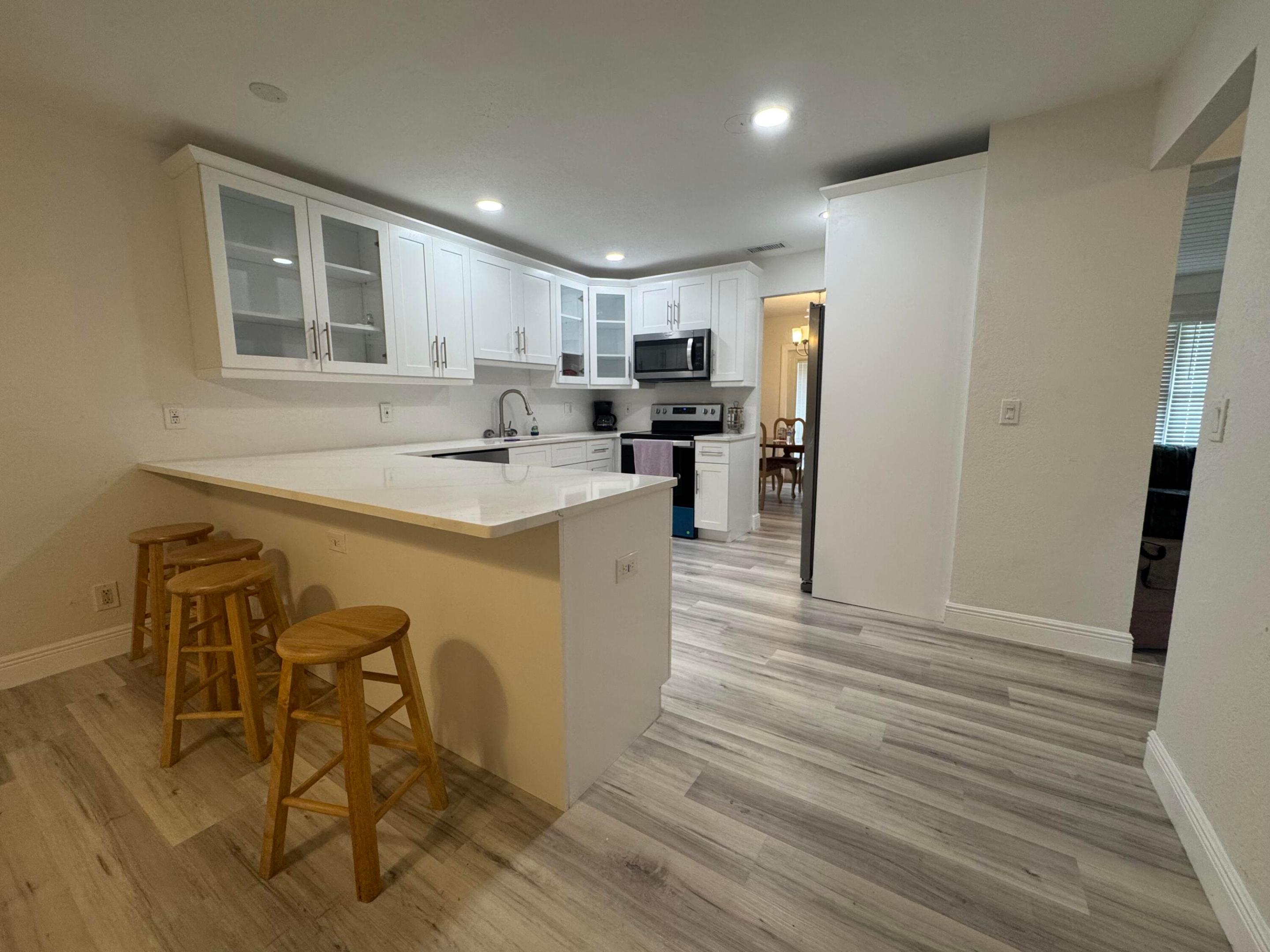 WOODED ACRES - Residential