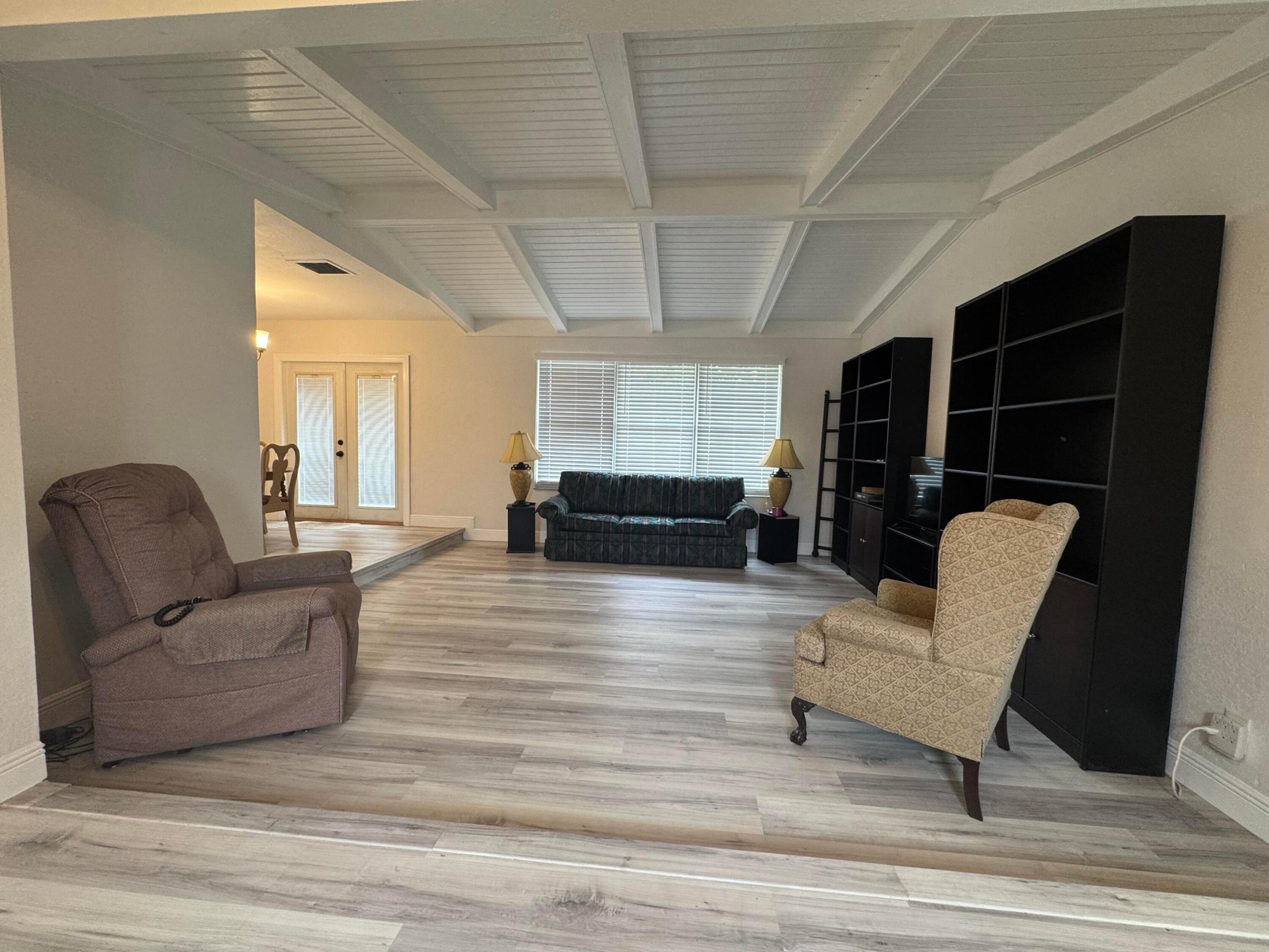 WOODED ACRES - Residential