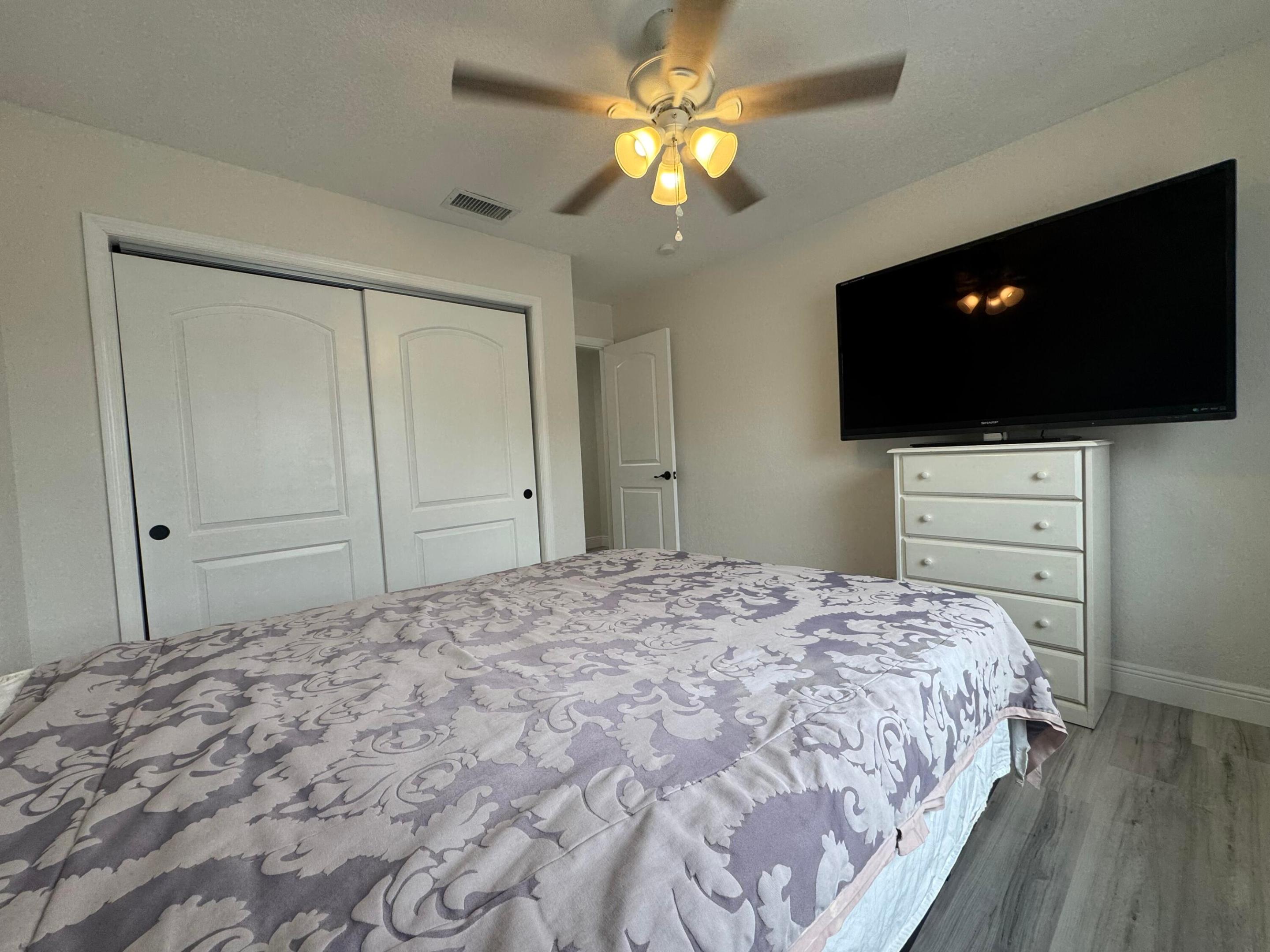 WOODED ACRES - Residential
