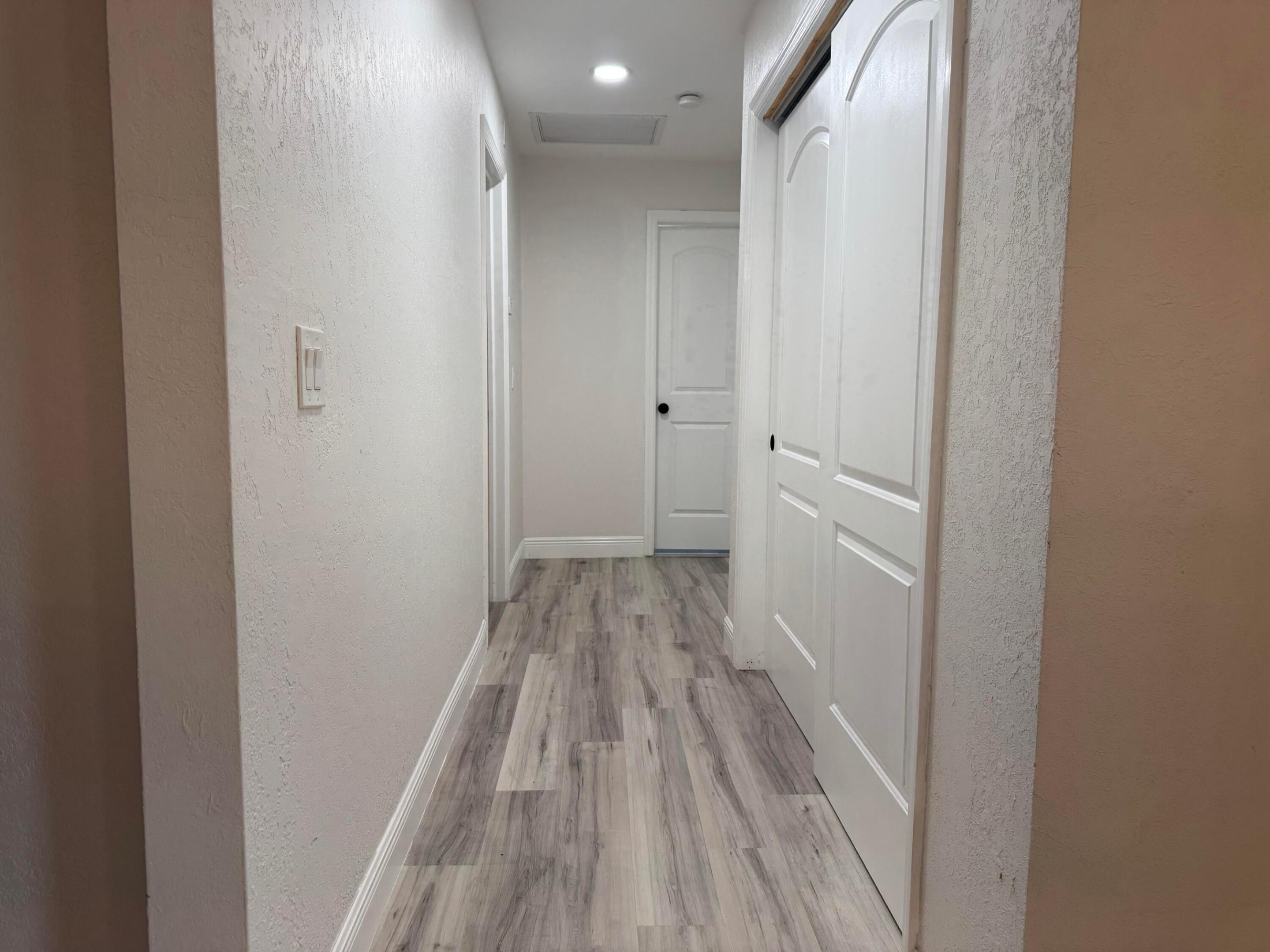 WOODED ACRES - Residential