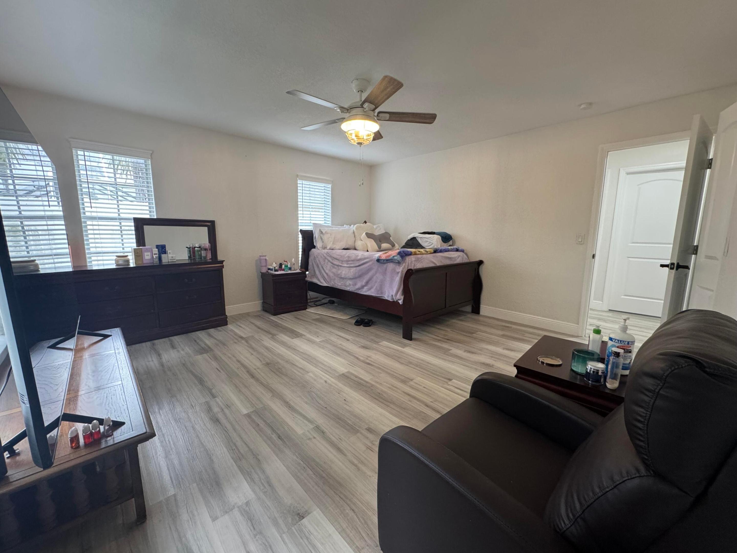 WOODED ACRES - Residential