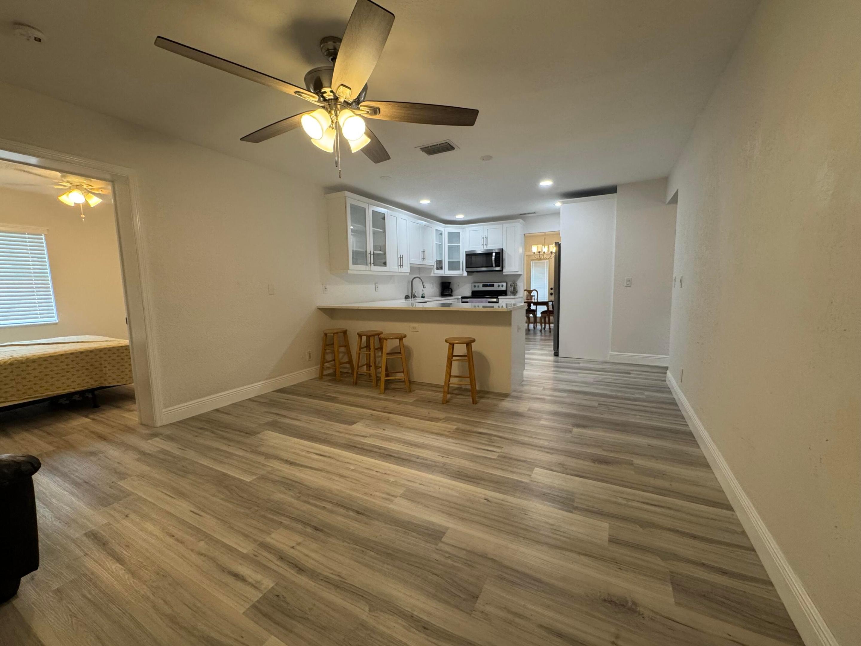 WOODED ACRES - Residential