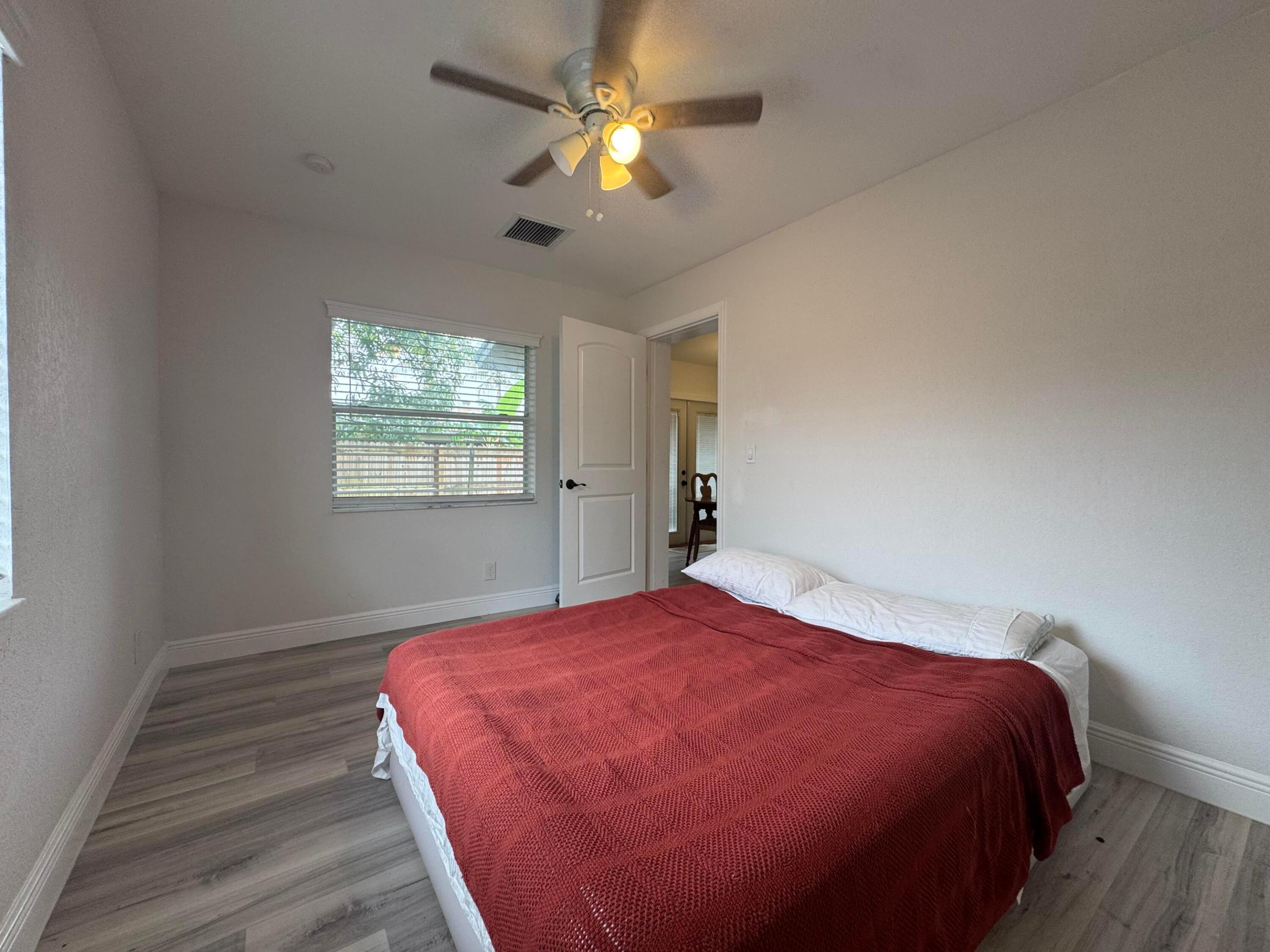 WOODED ACRES - Residential