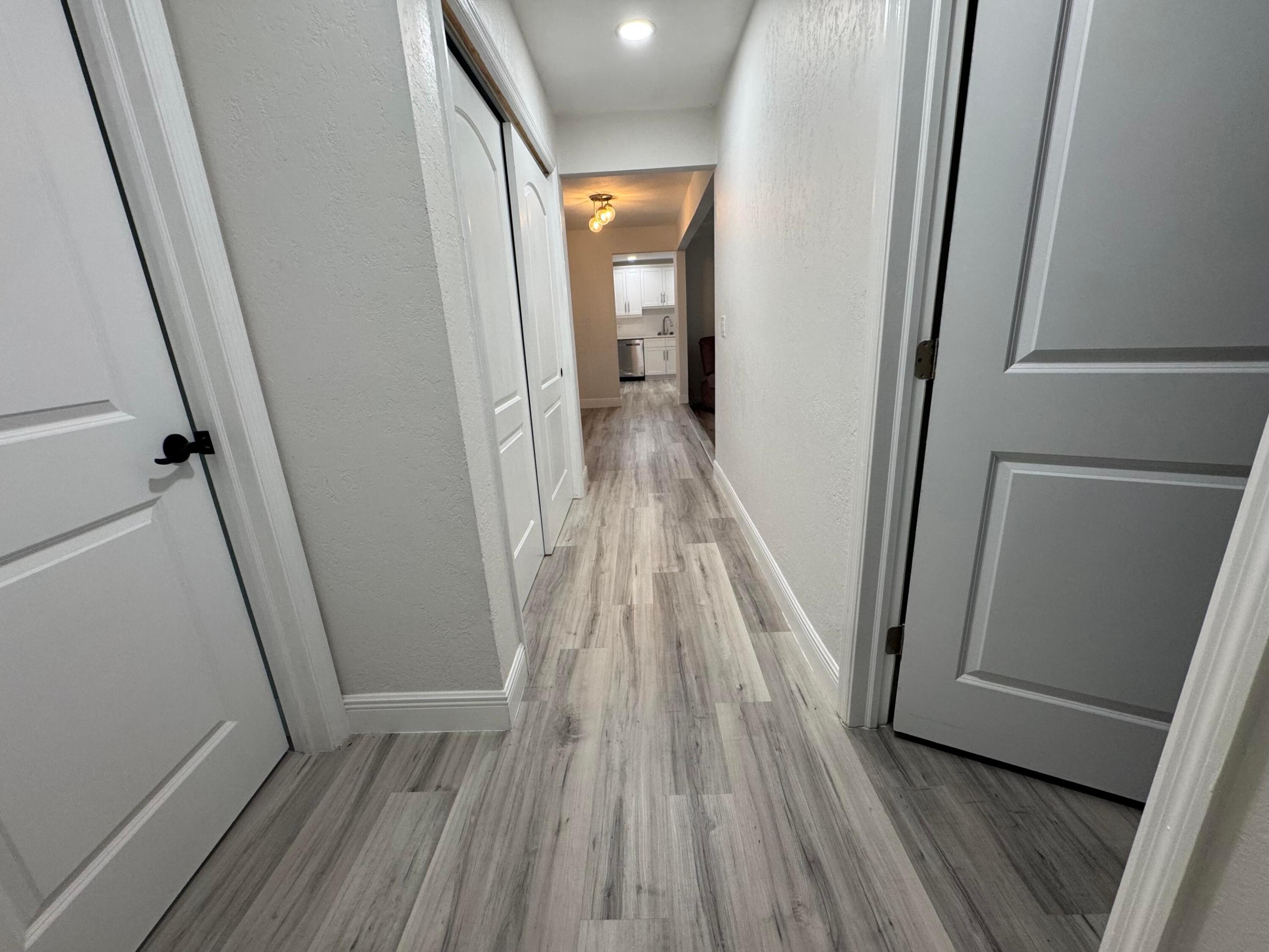 WOODED ACRES - Residential
