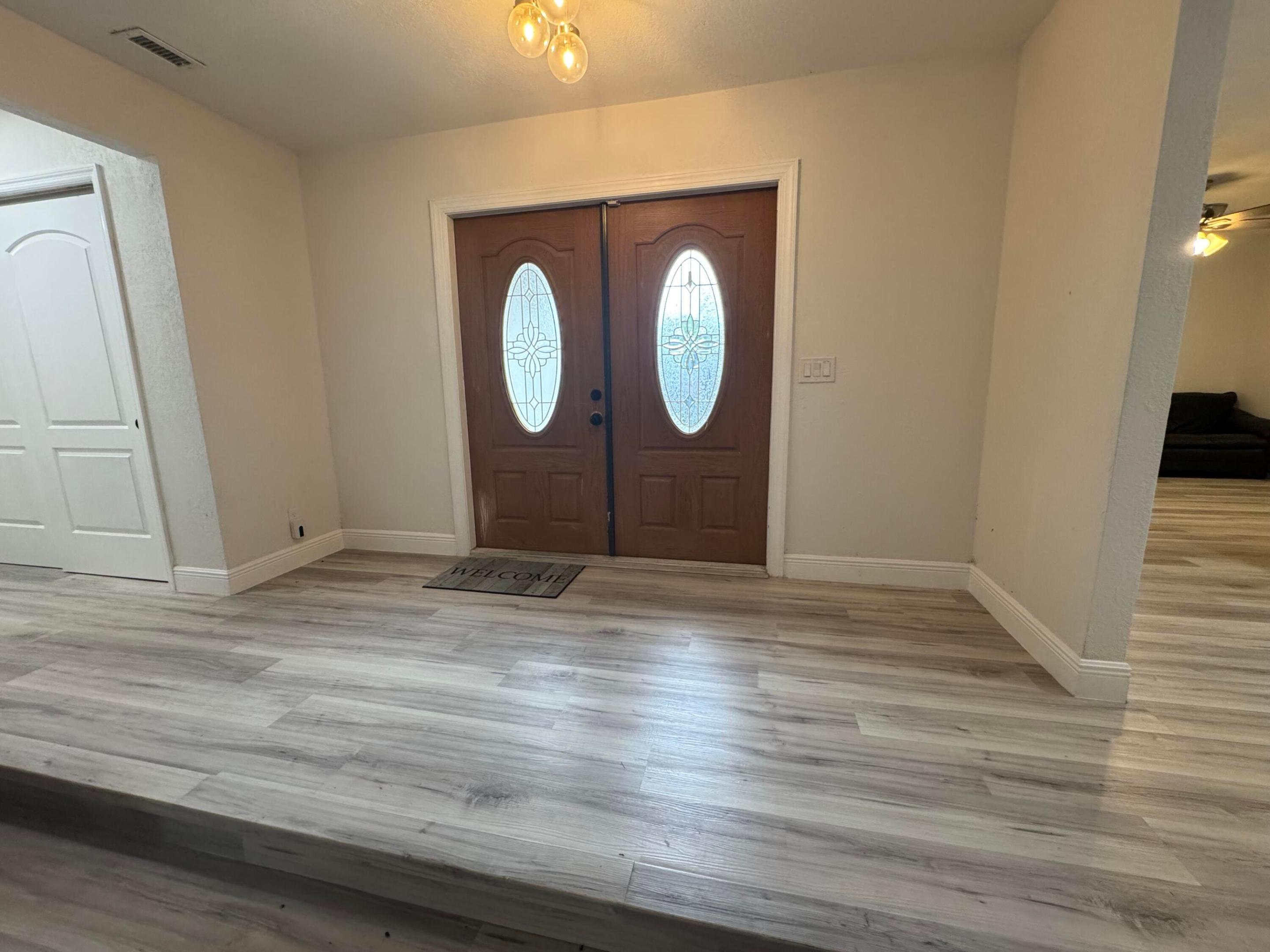 WOODED ACRES - Residential