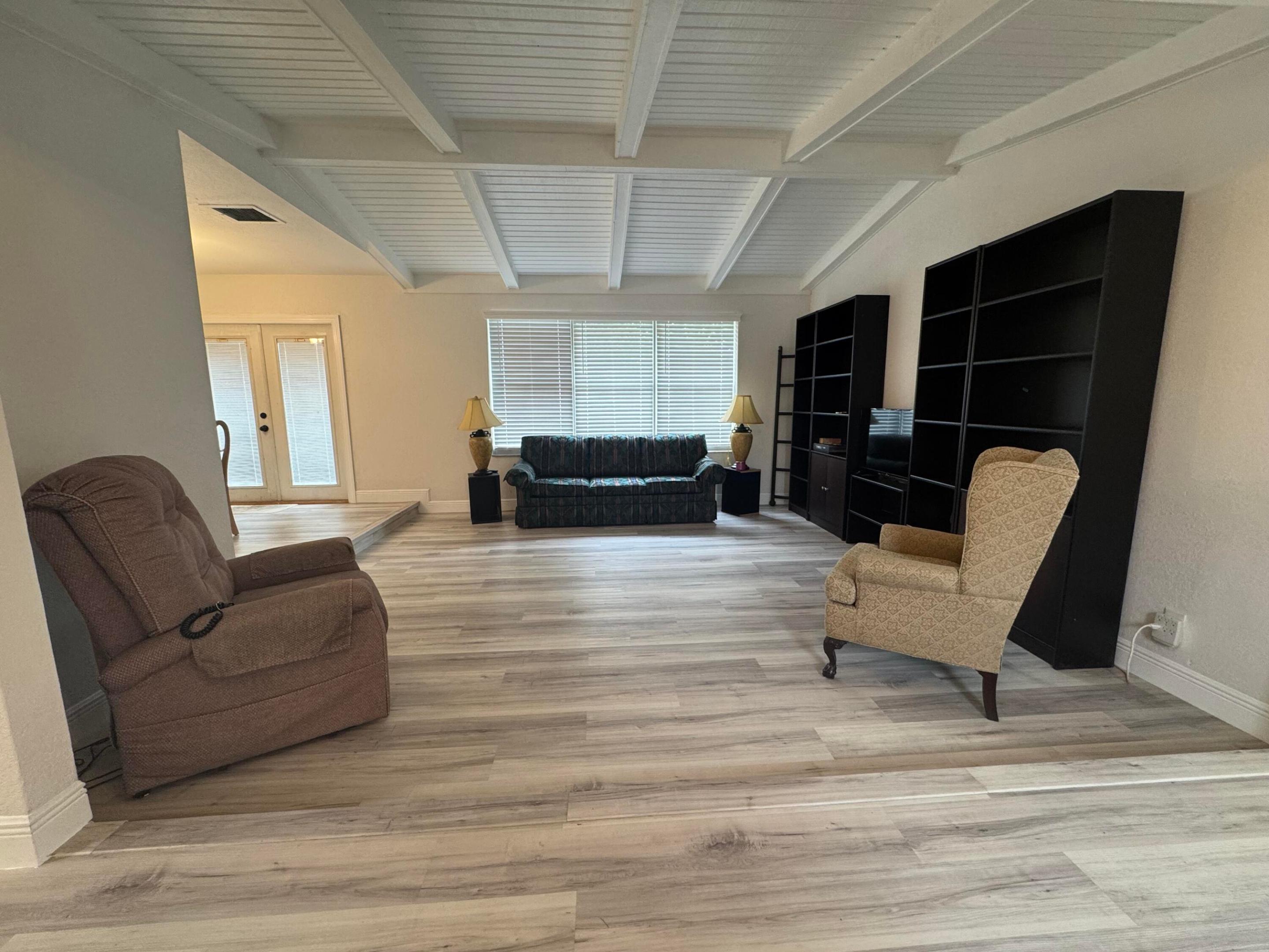 WOODED ACRES - Residential
