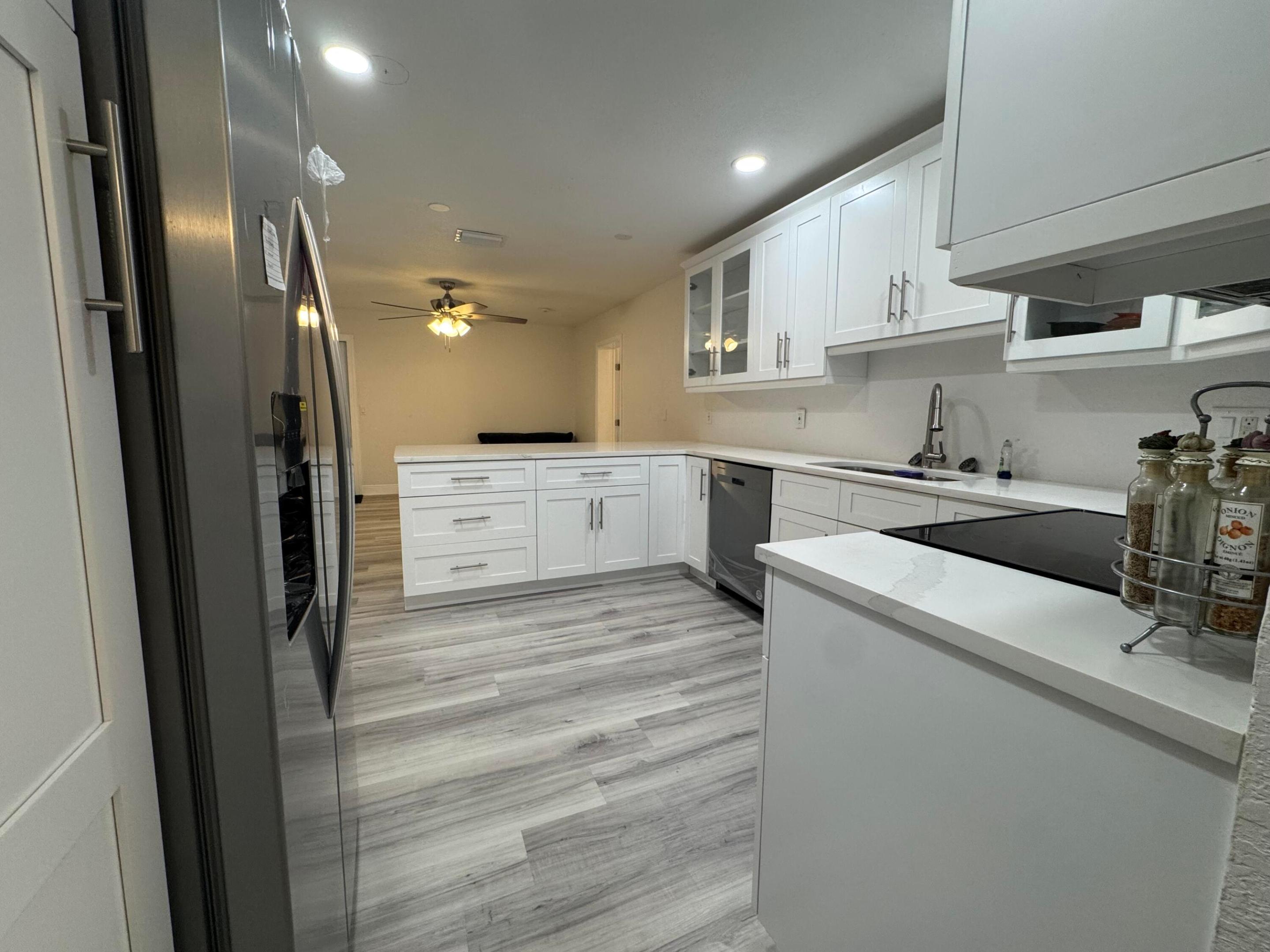 WOODED ACRES - Residential