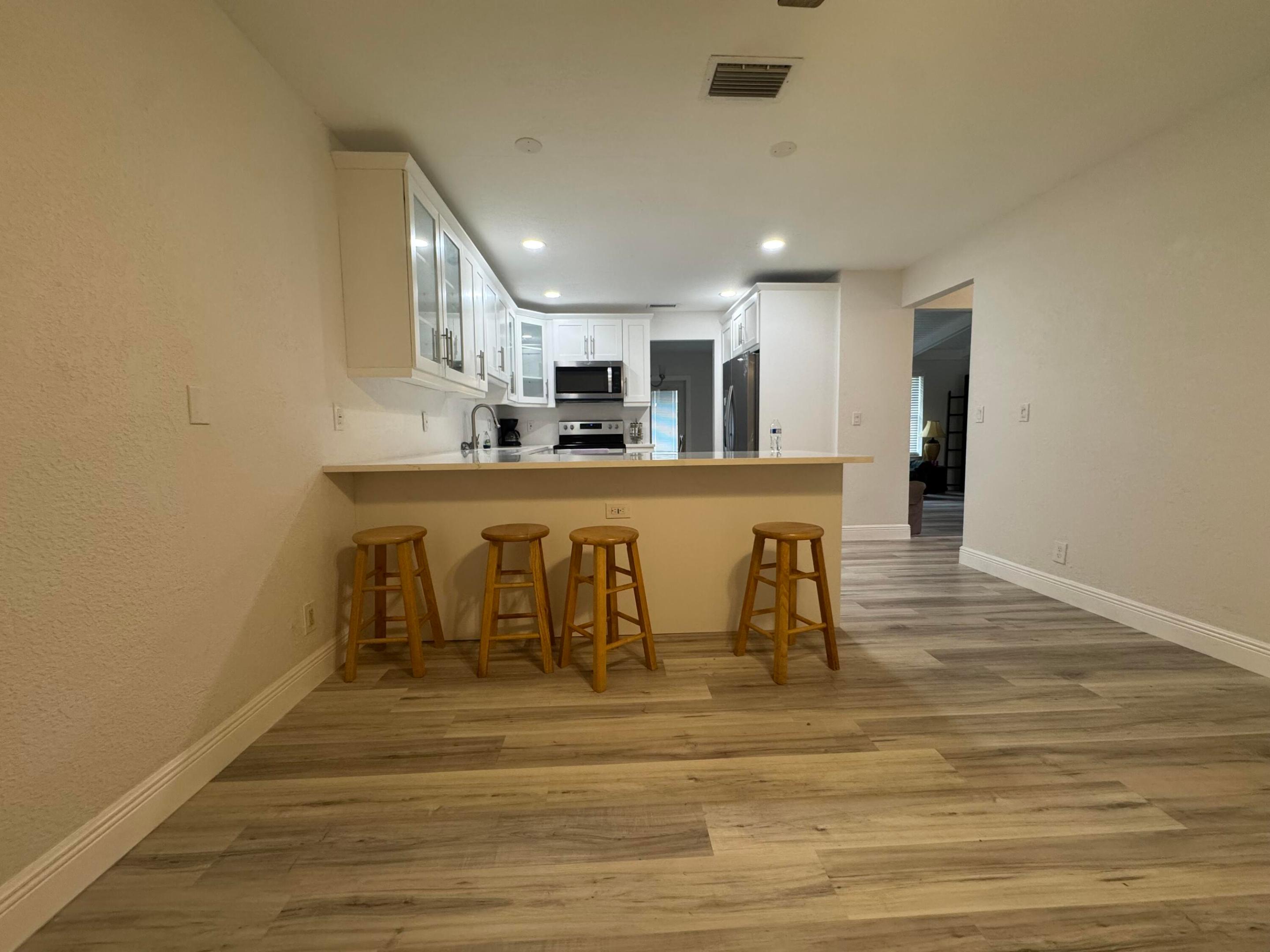 WOODED ACRES - Residential