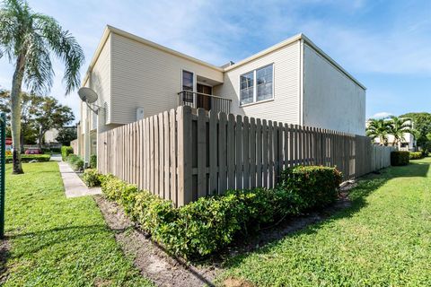 A home in Wellington