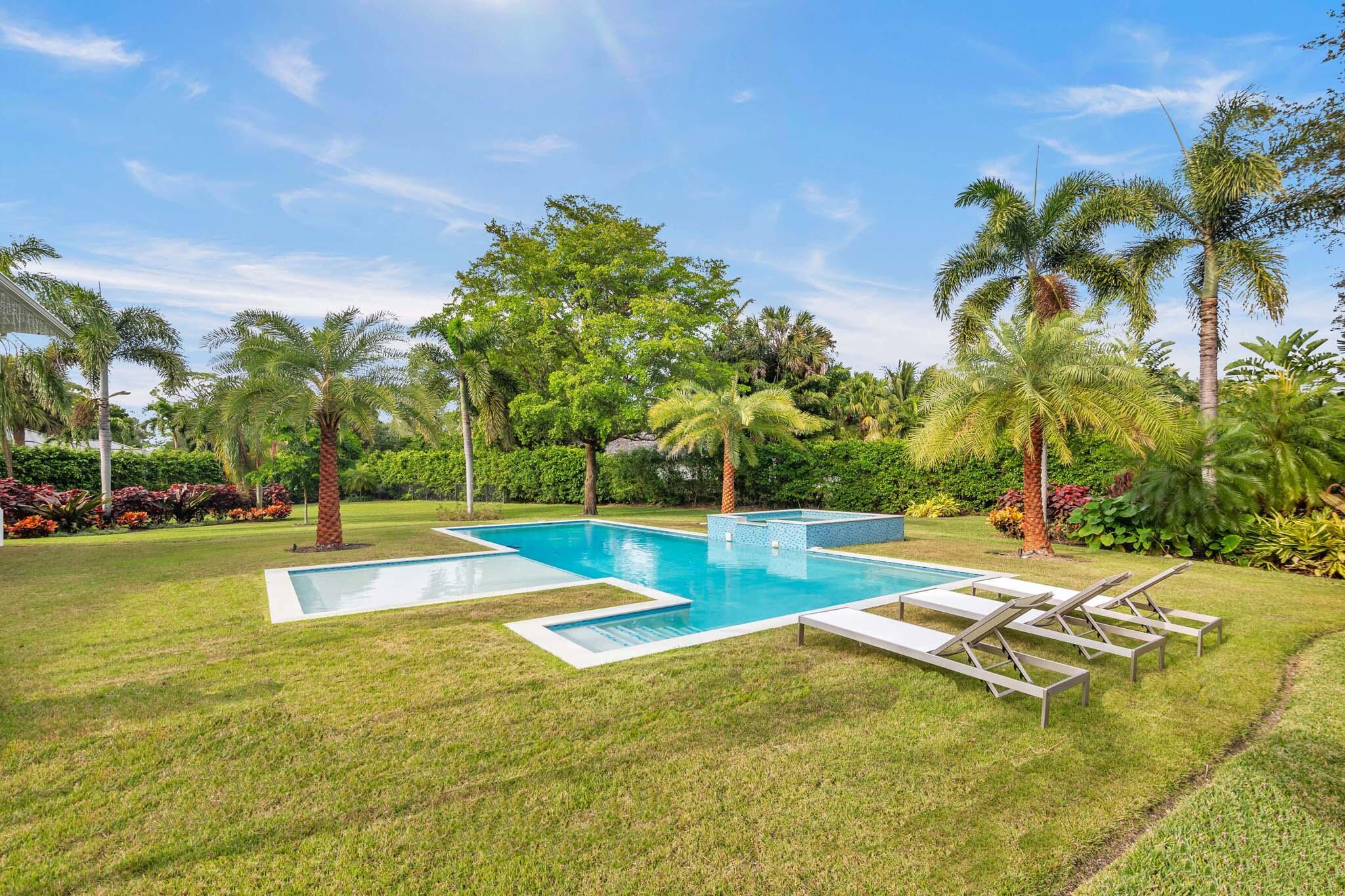 Village of Golf - Residential