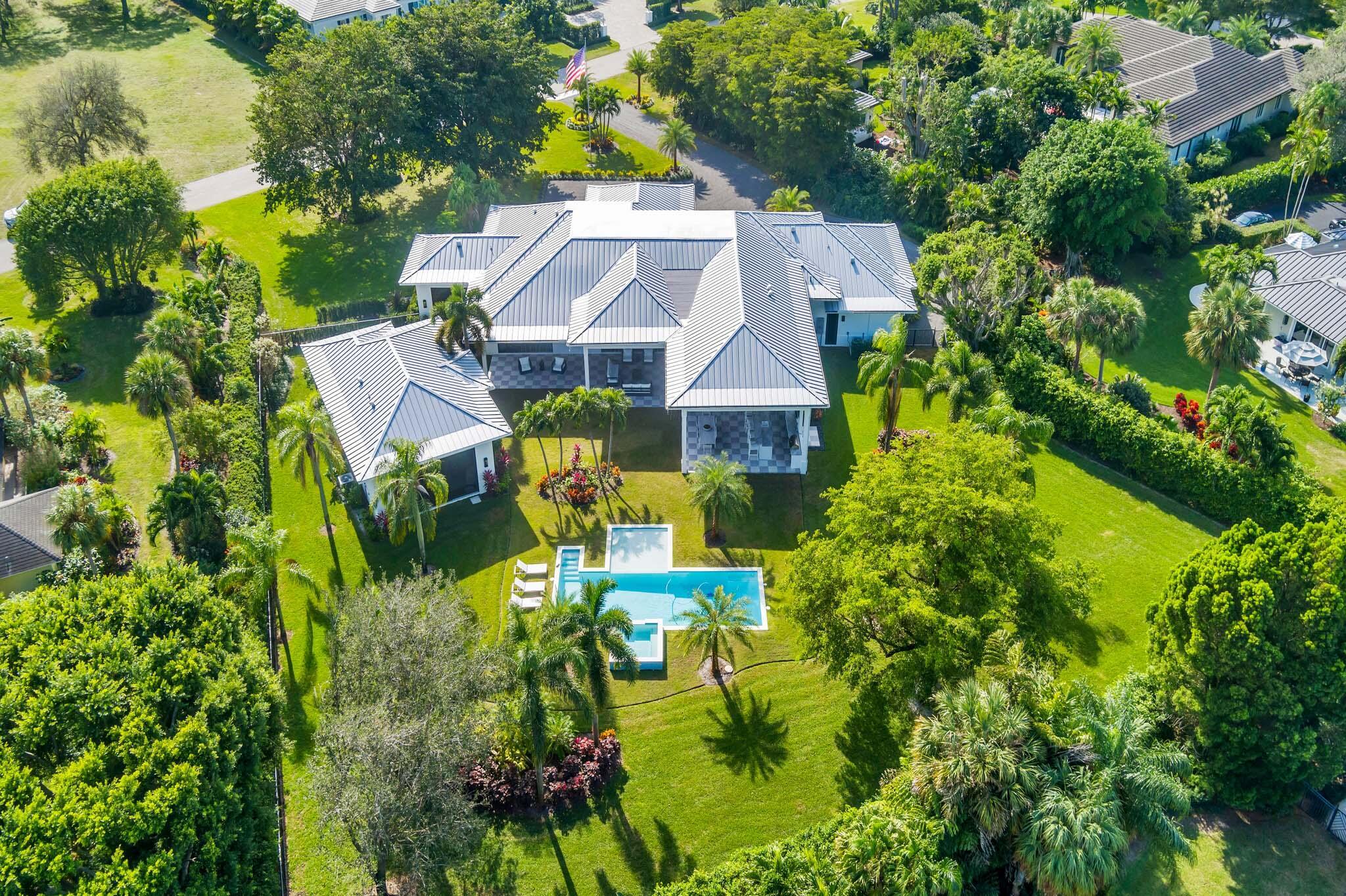 Village of Golf - Residential