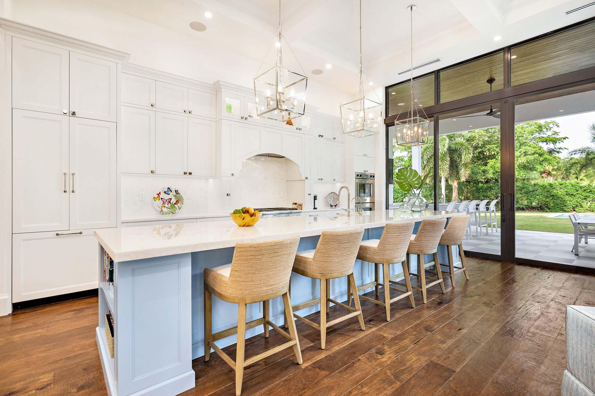 Village of Golf - Residential