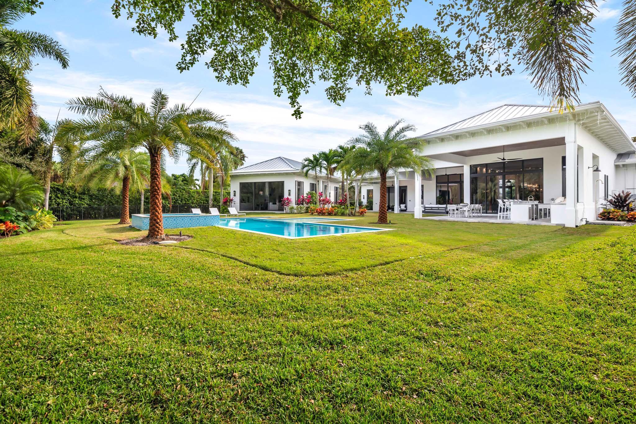 Village of Golf - Residential