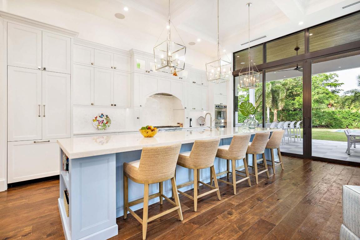 Village of Golf - Residential