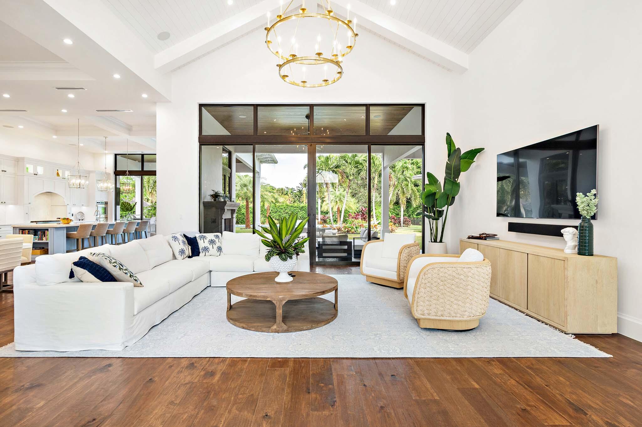 Village of Golf - Residential