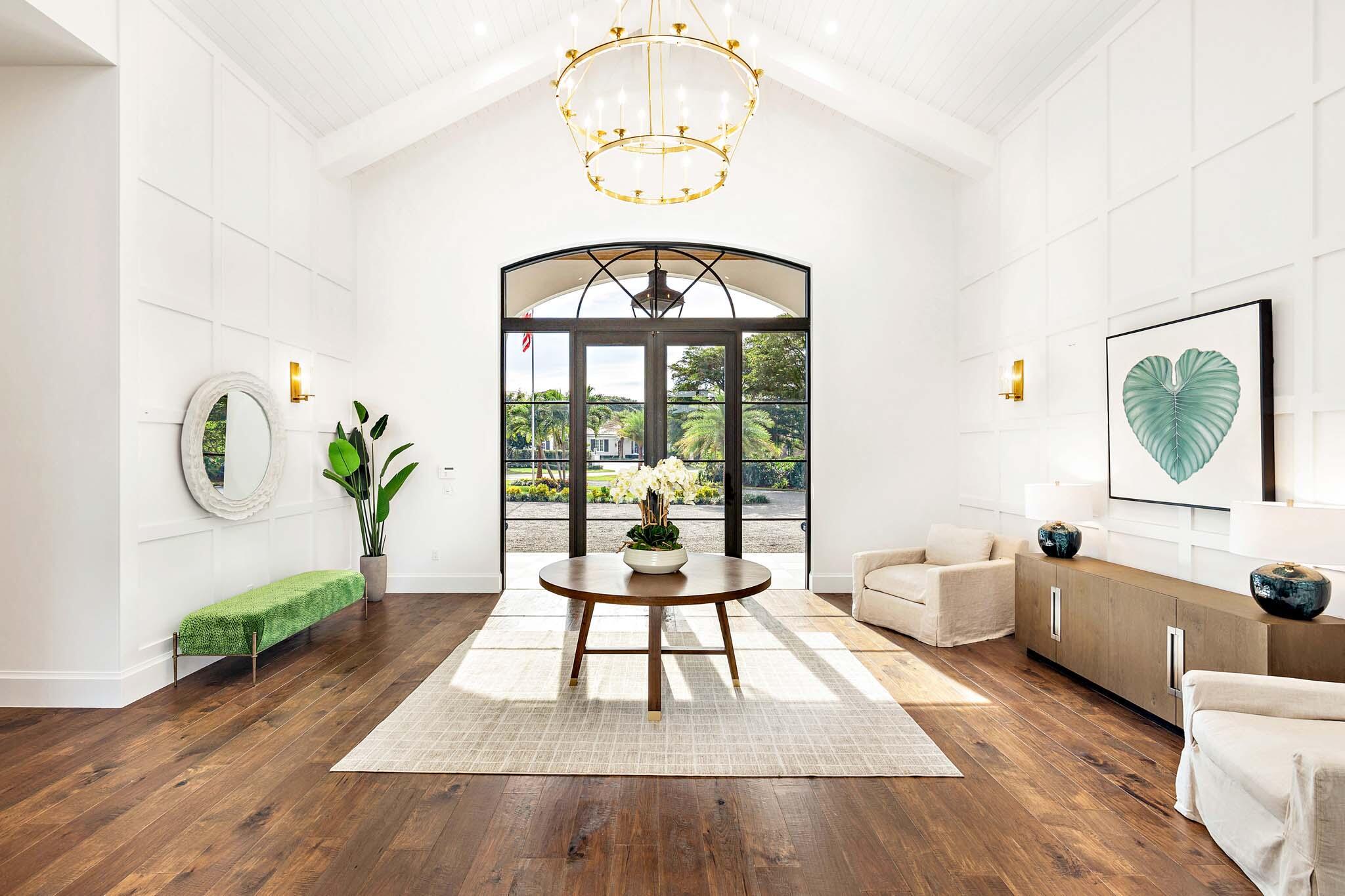 Village of Golf - Residential