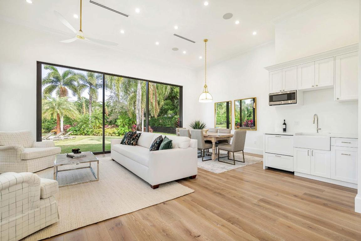 Village of Golf - Residential