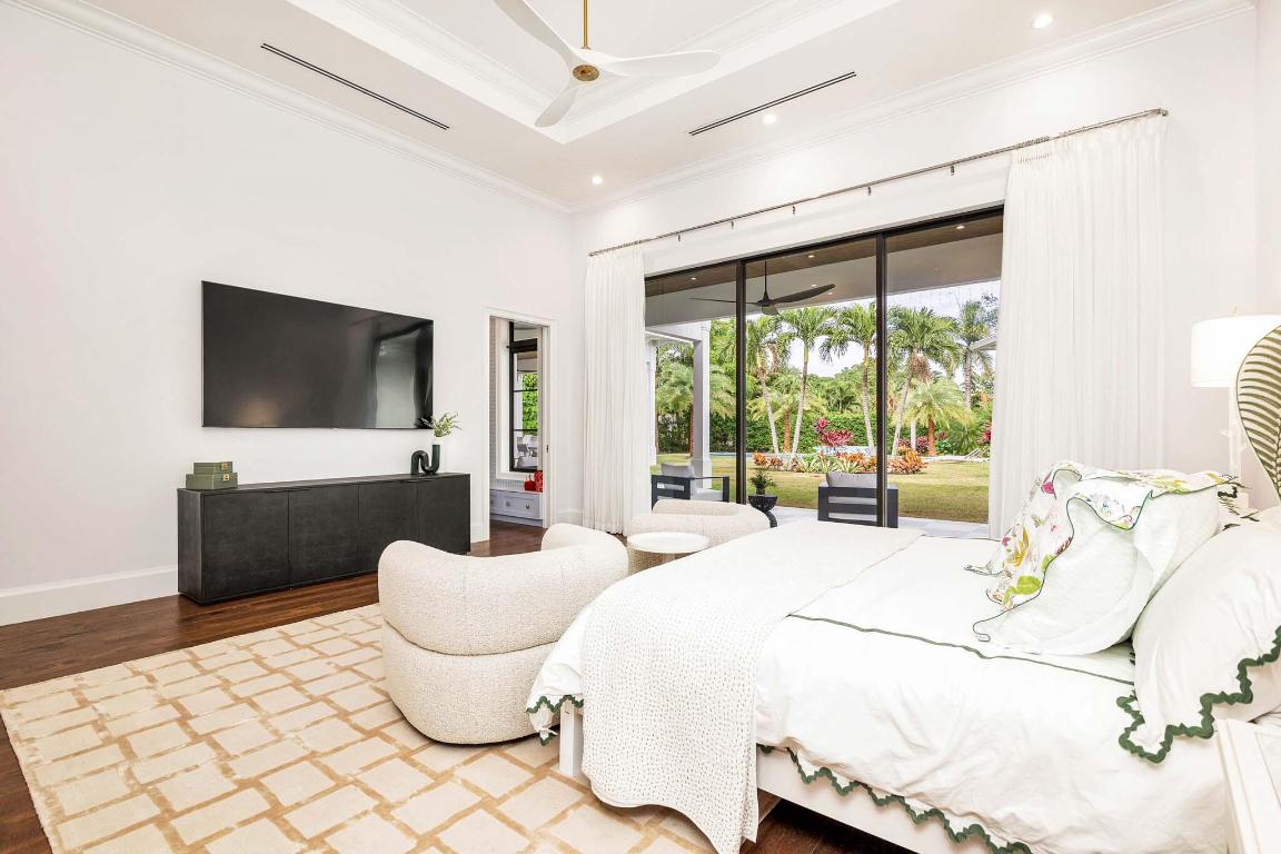 Village of Golf - Residential