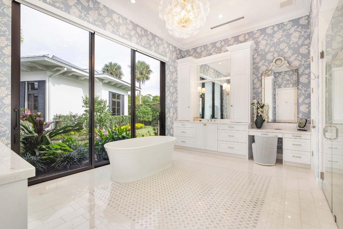 Village of Golf - Residential