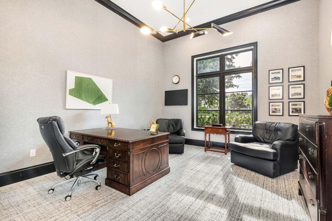 Village of Golf - Residential